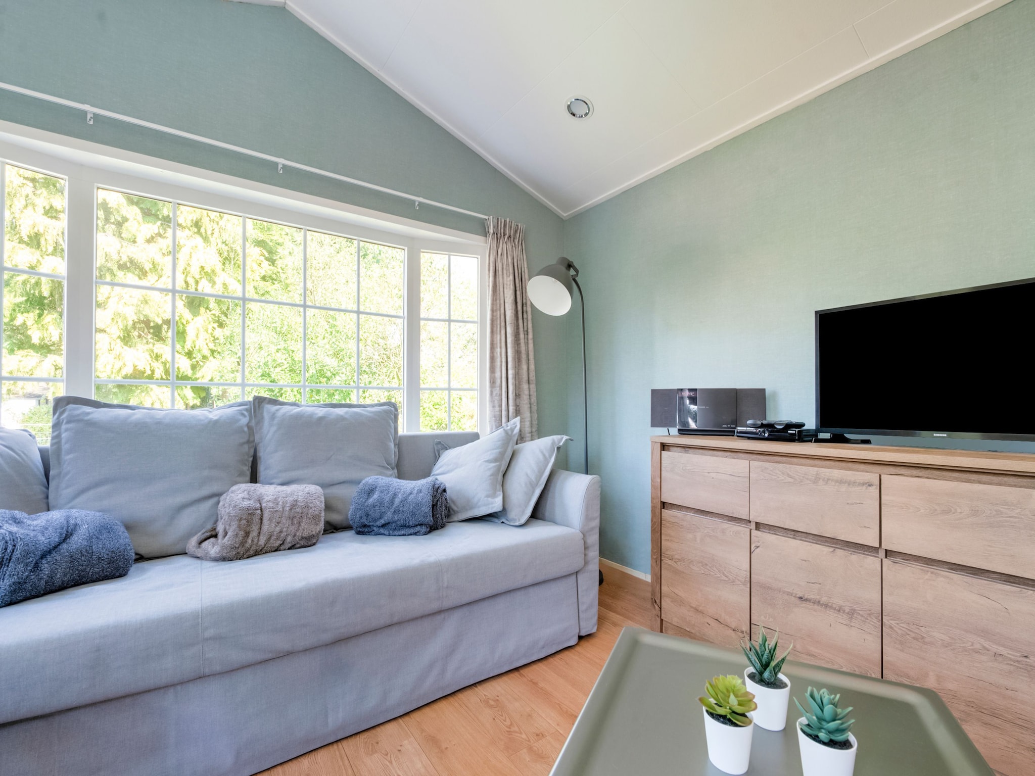 Vakantiehuis Huisje 84