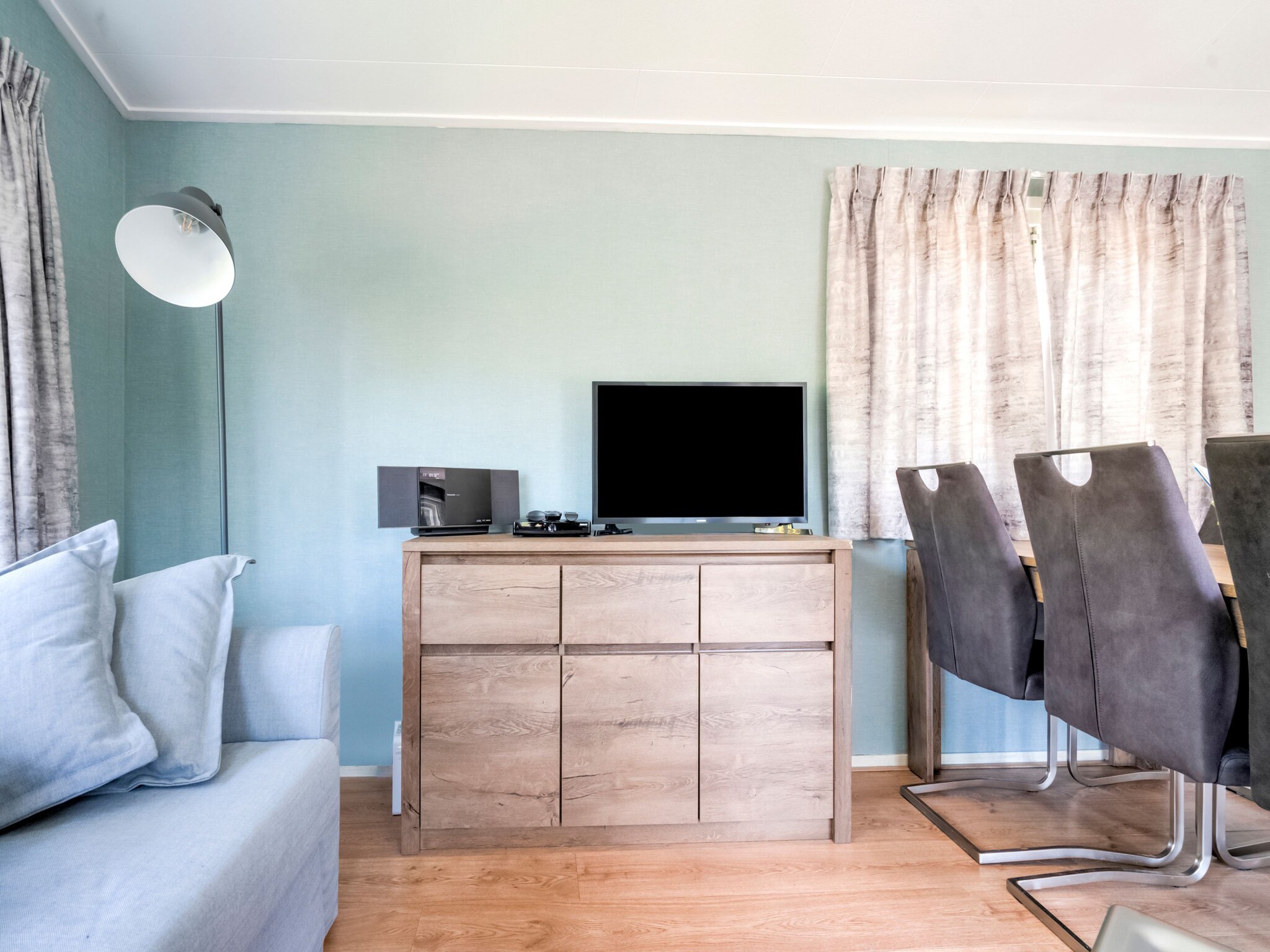 Vakantiehuis Huisje 84