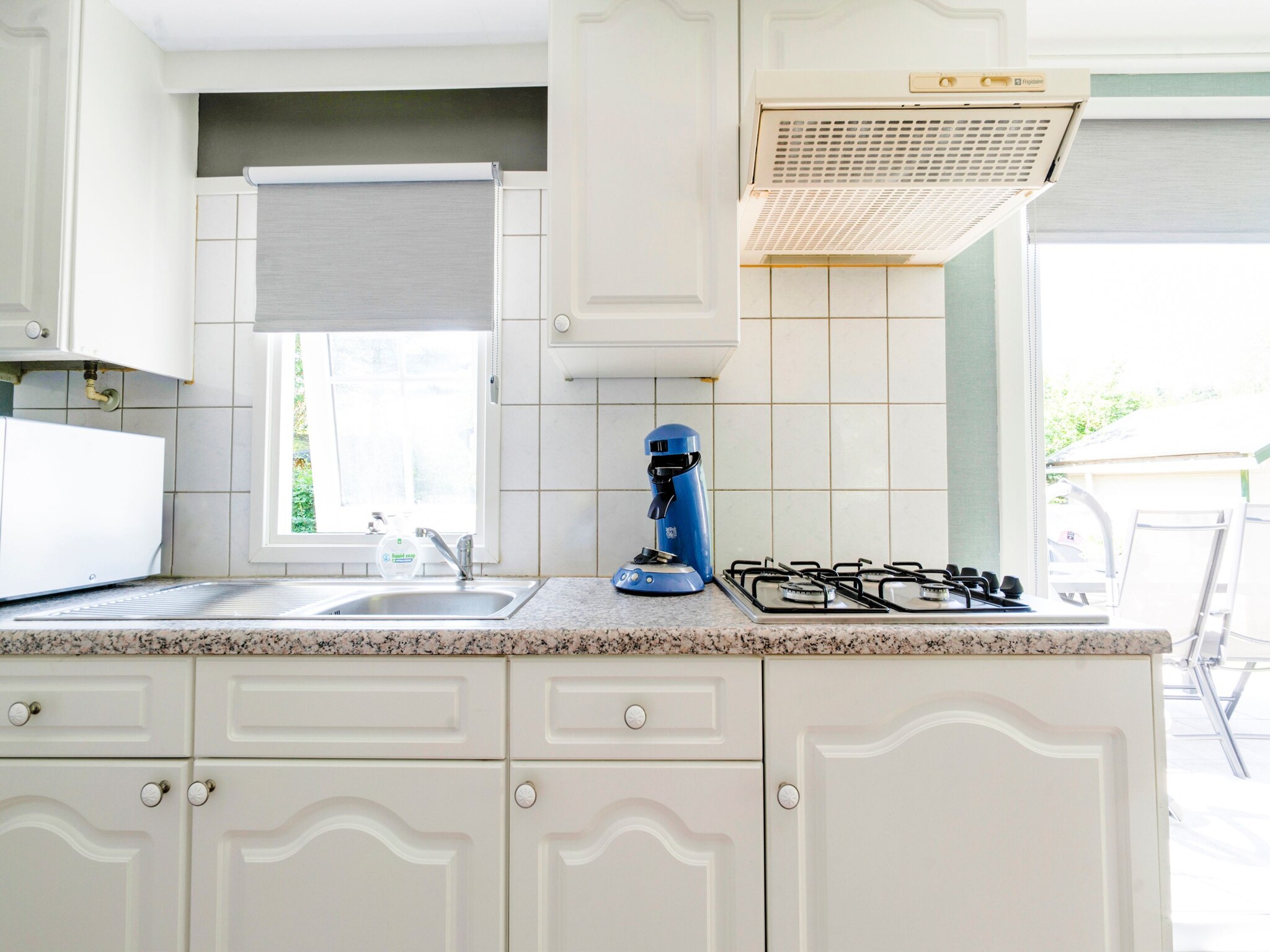 Vakantiehuis Huisje 84