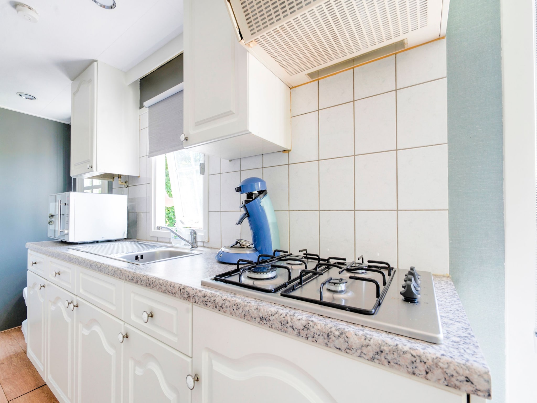 Vakantiehuis Huisje 84