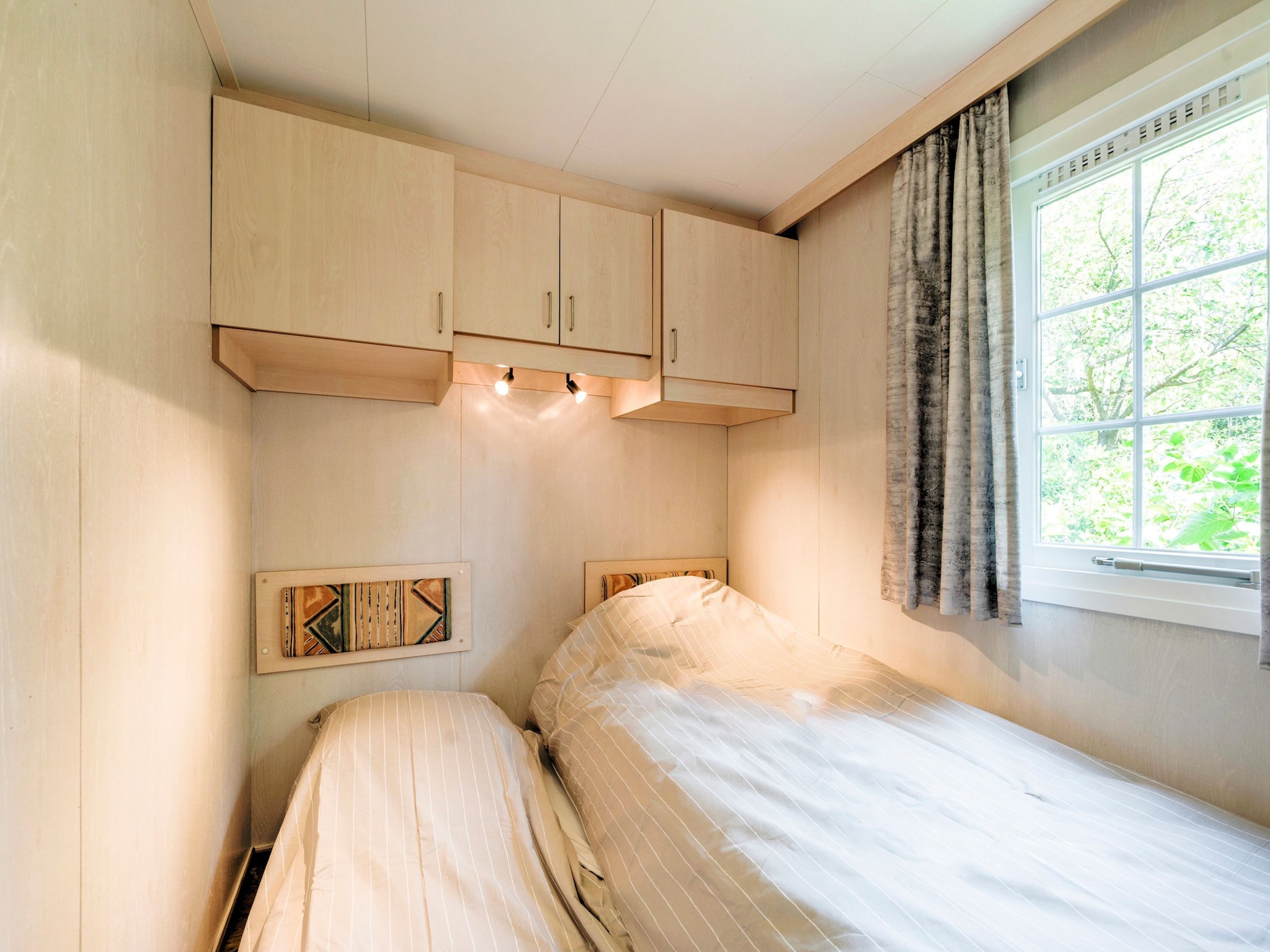 Vakantiehuis Huisje 84