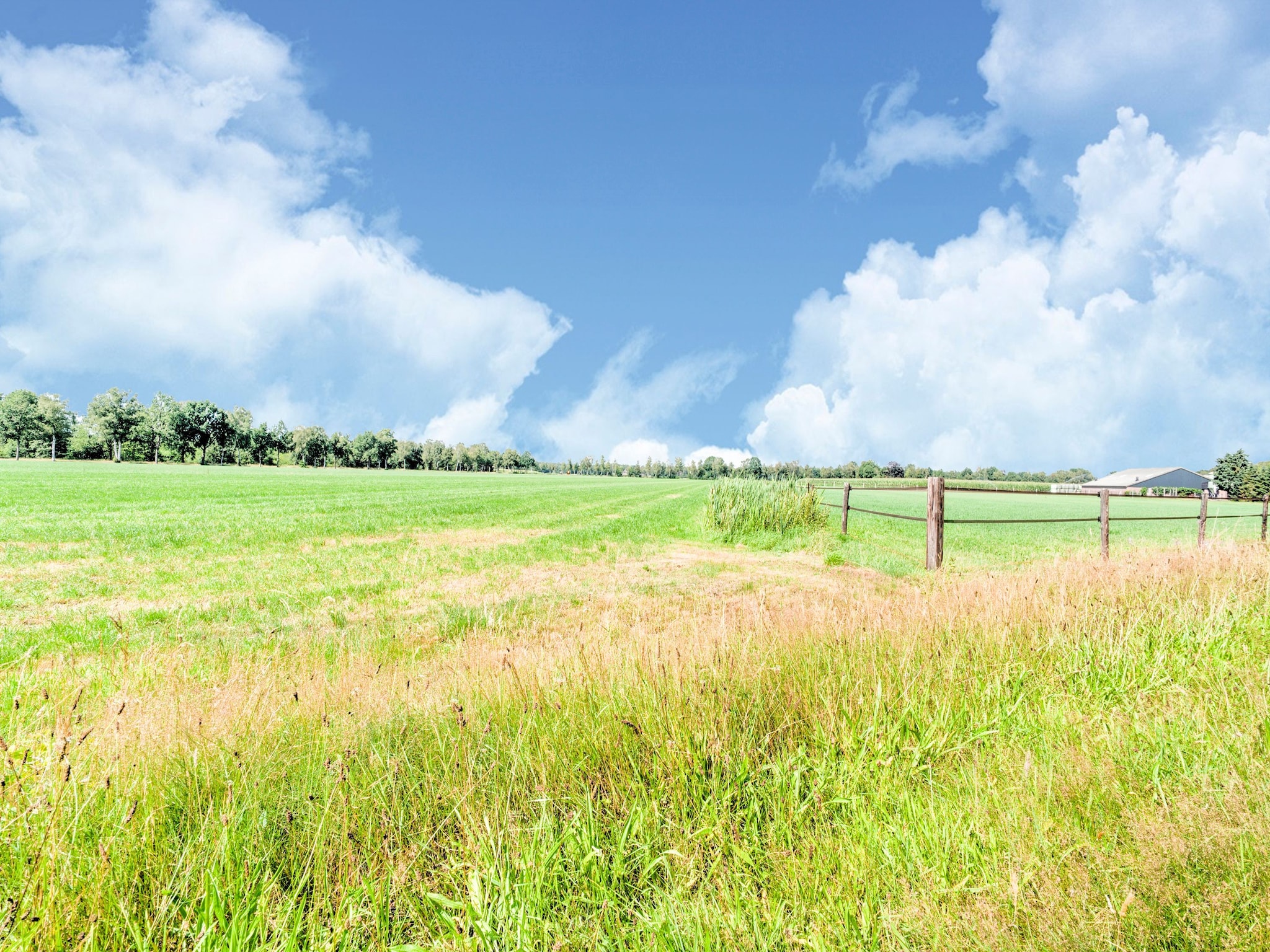 Vakantiehuis Huisje 84