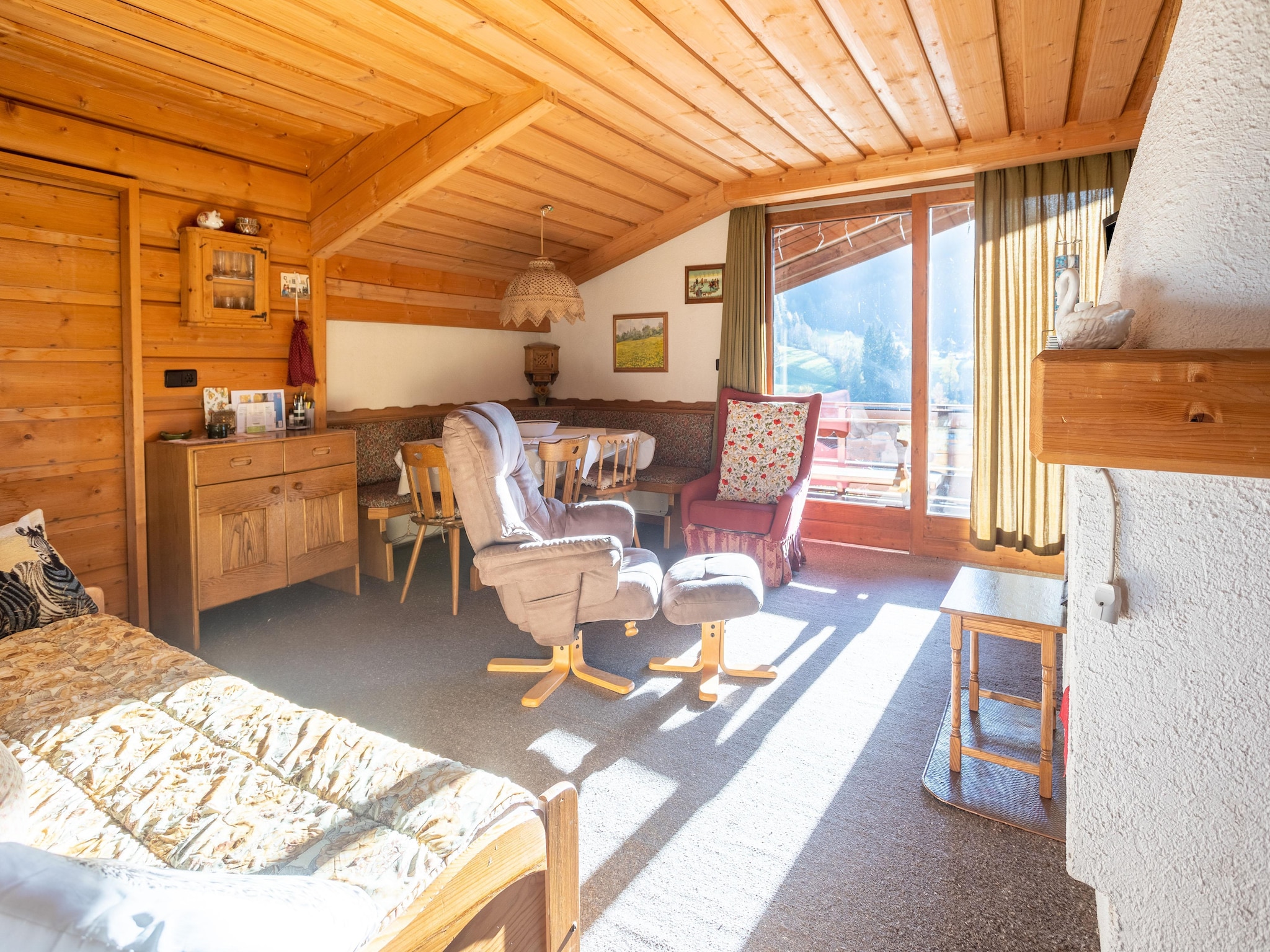 Appartement Appartement Bellini
