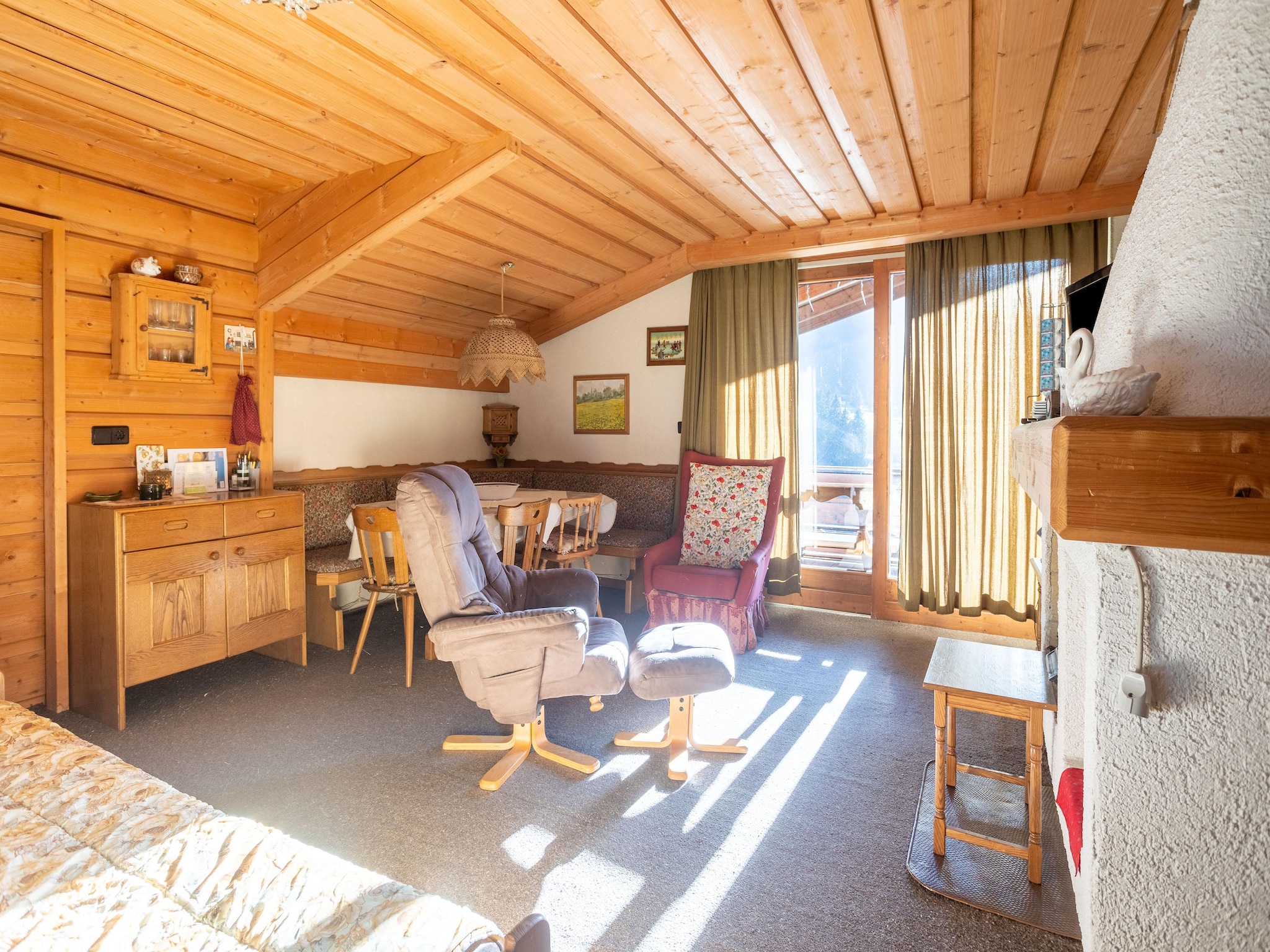 Appartement Appartement Bellini