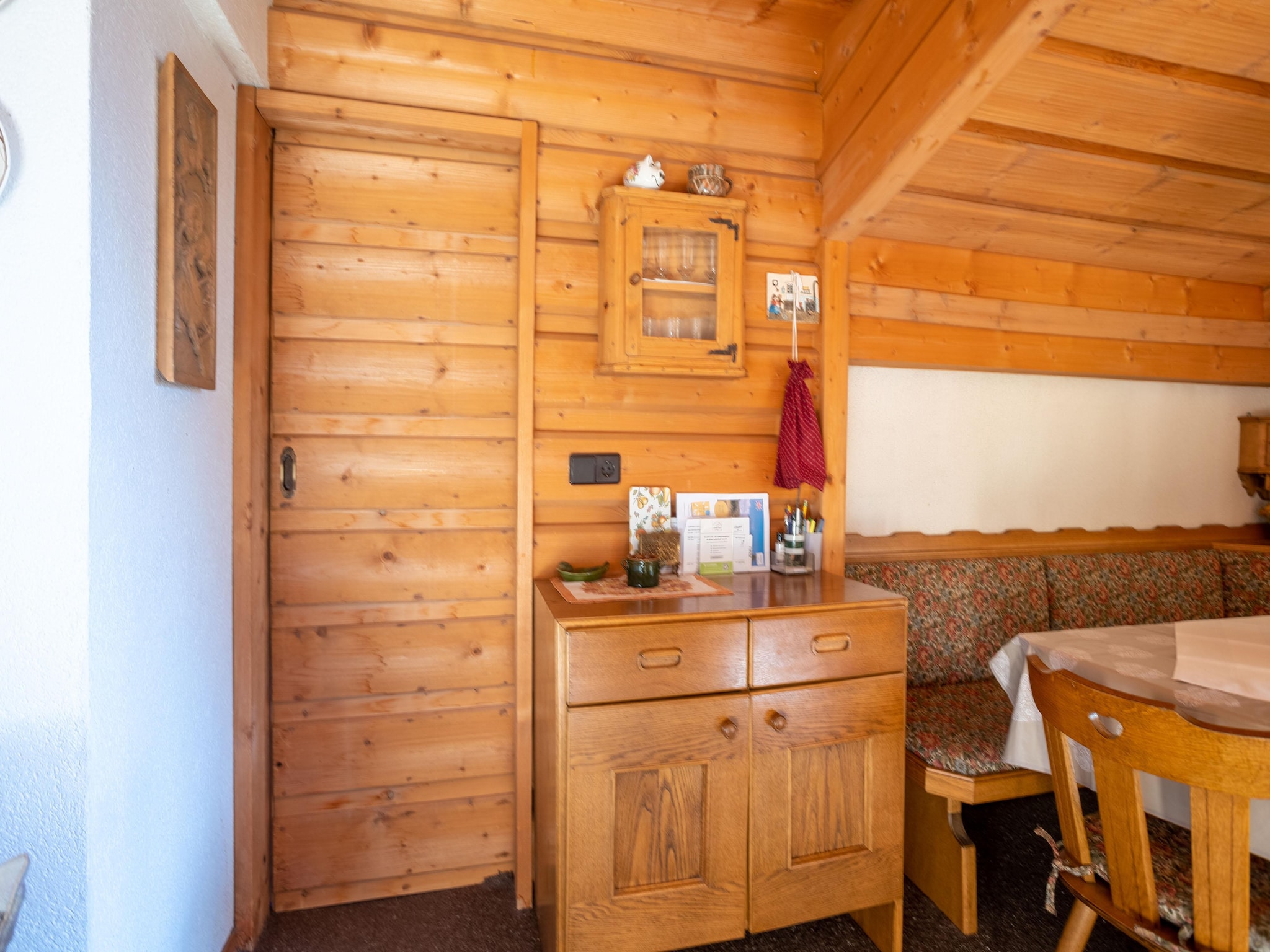 Appartement Appartement Bellini