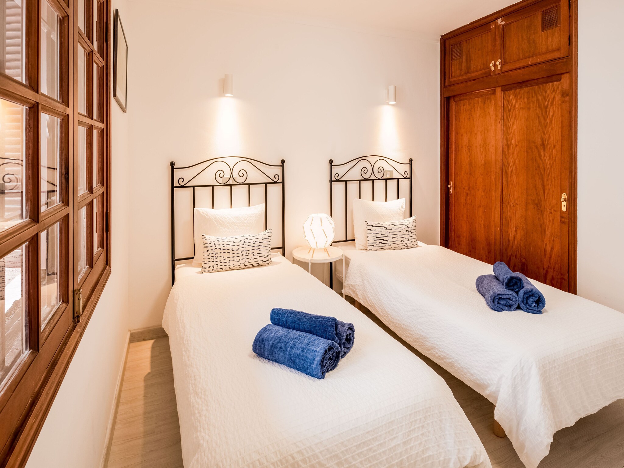 Semesterhus Villa Aloe