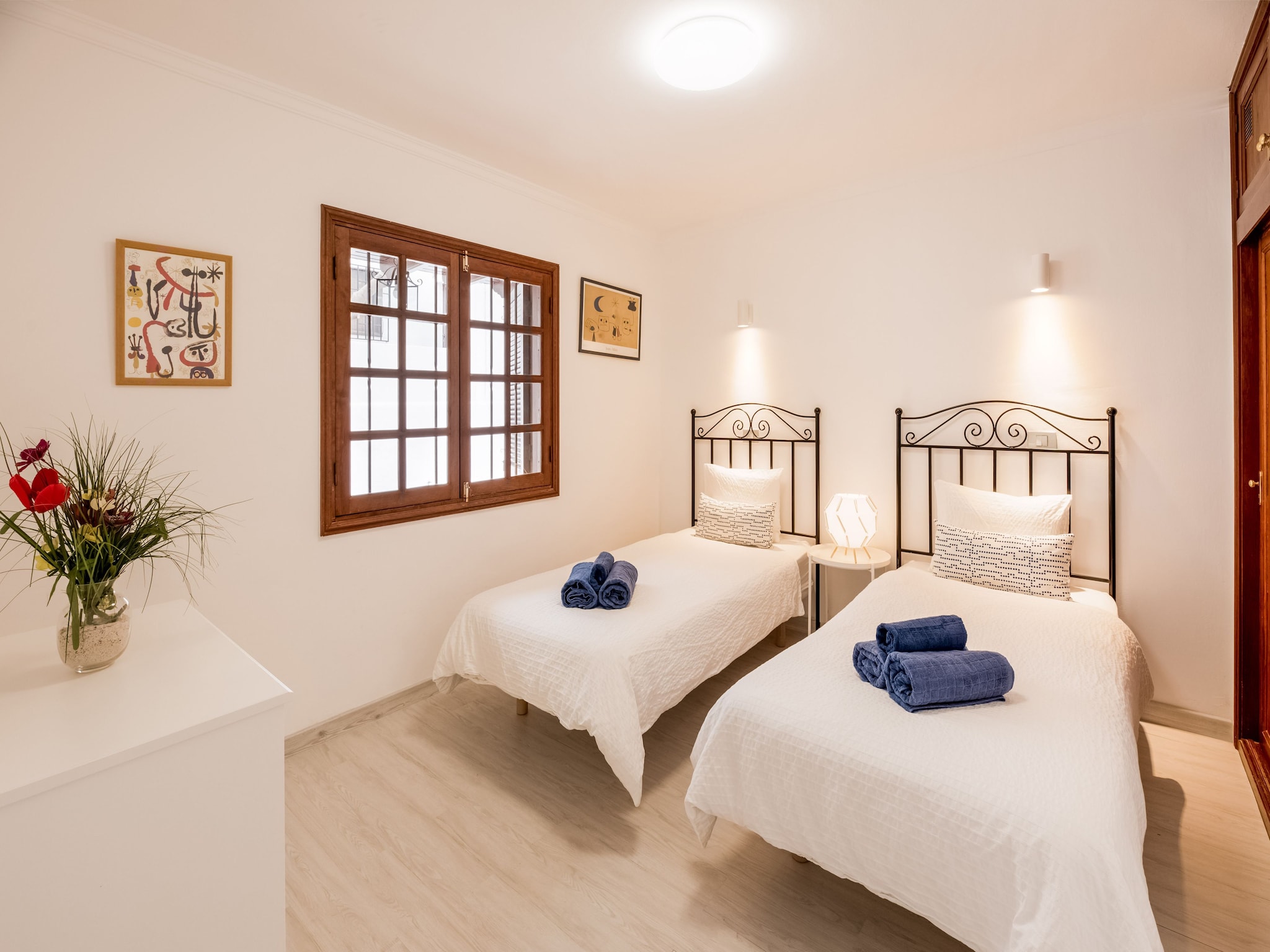 Semesterhus Villa Aloe