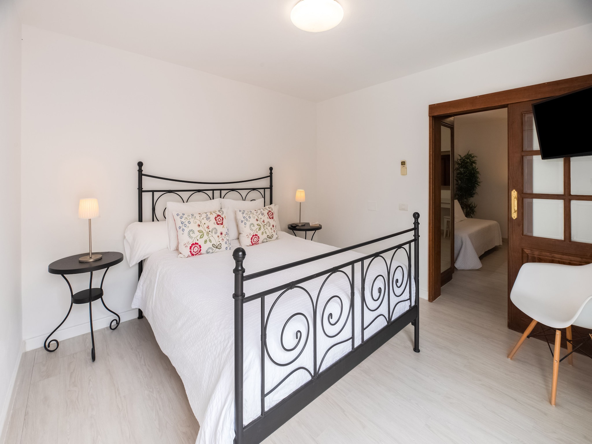 Semesterhus Villa Aloe