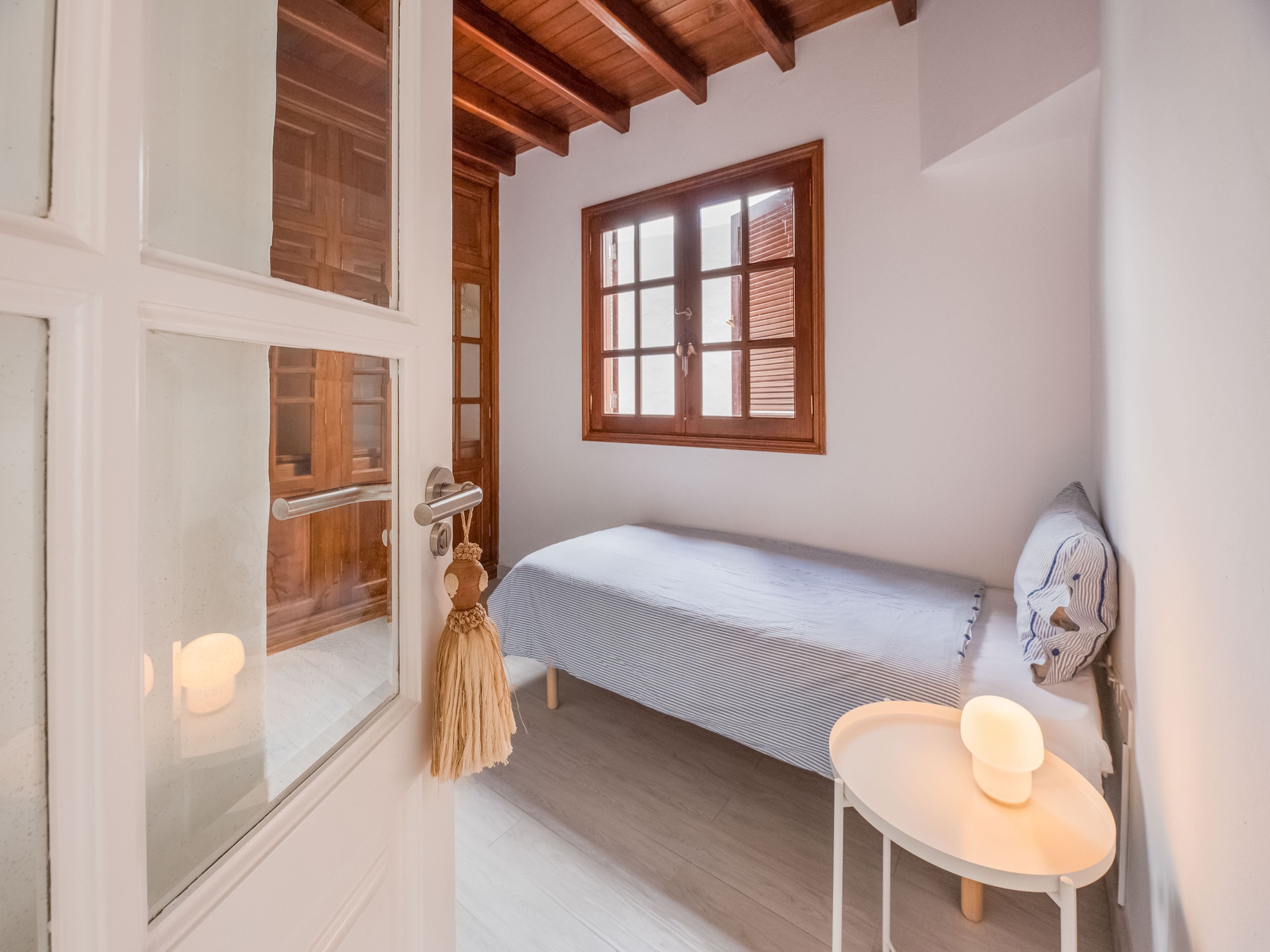 Semesterhus Villa Aloe