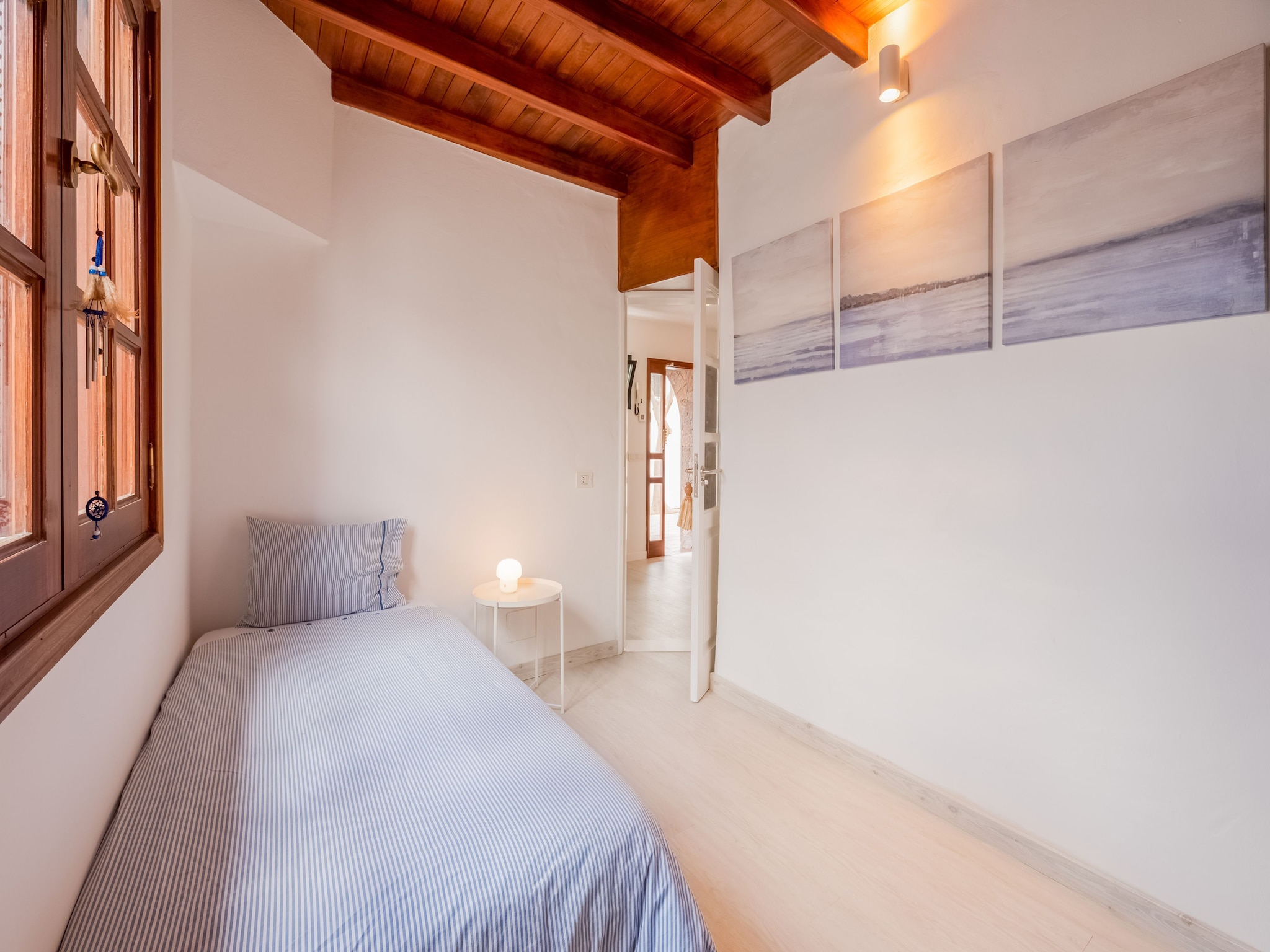 Semesterhus Villa Aloe