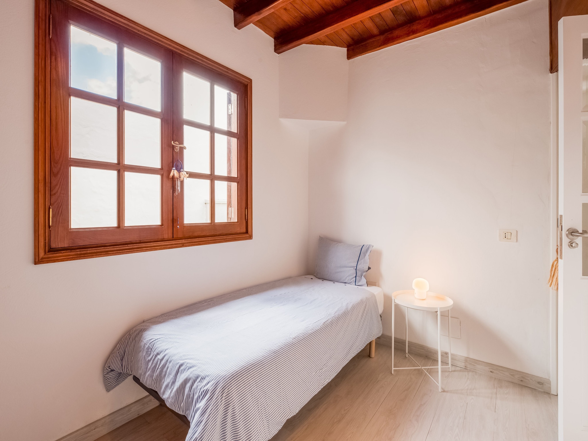 Semesterhus Villa Aloe