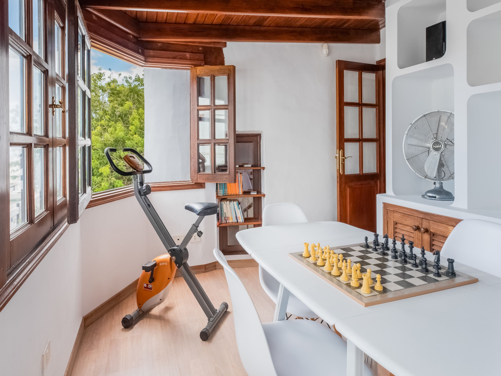 Semesterhus Villa Aloe