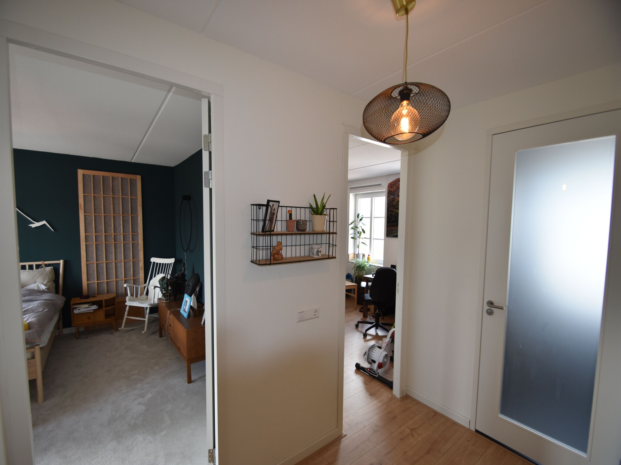   Waterfront holiday home Alkmaar