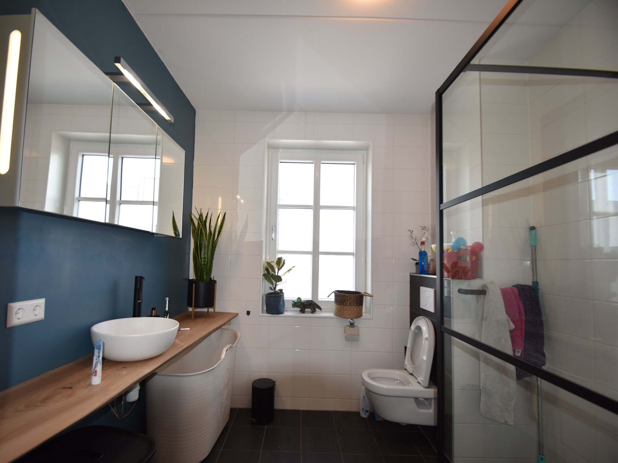   Waterfront holiday home Alkmaar
