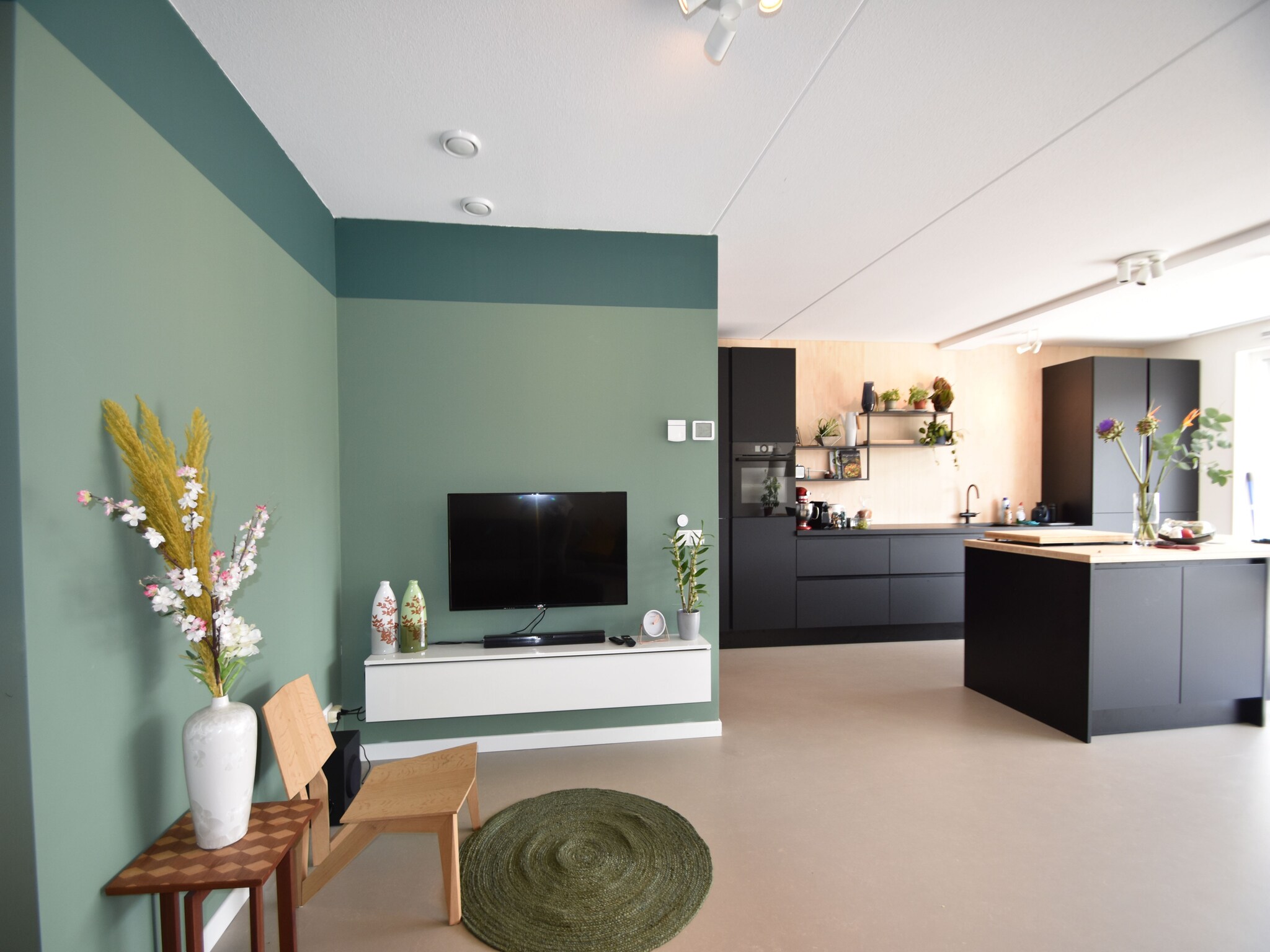   Waterfront holiday home Alkmaar