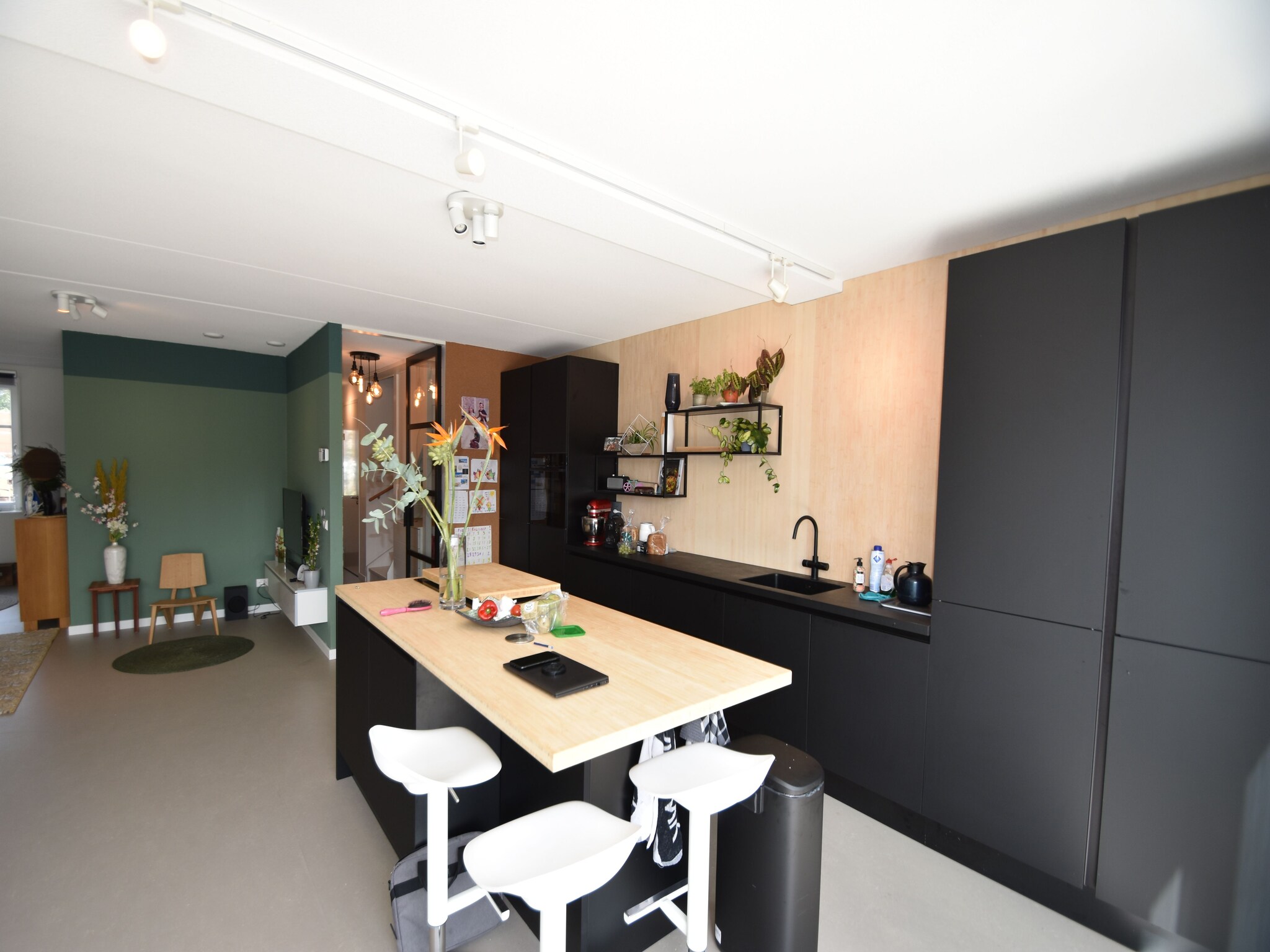   Waterfront holiday home Alkmaar
