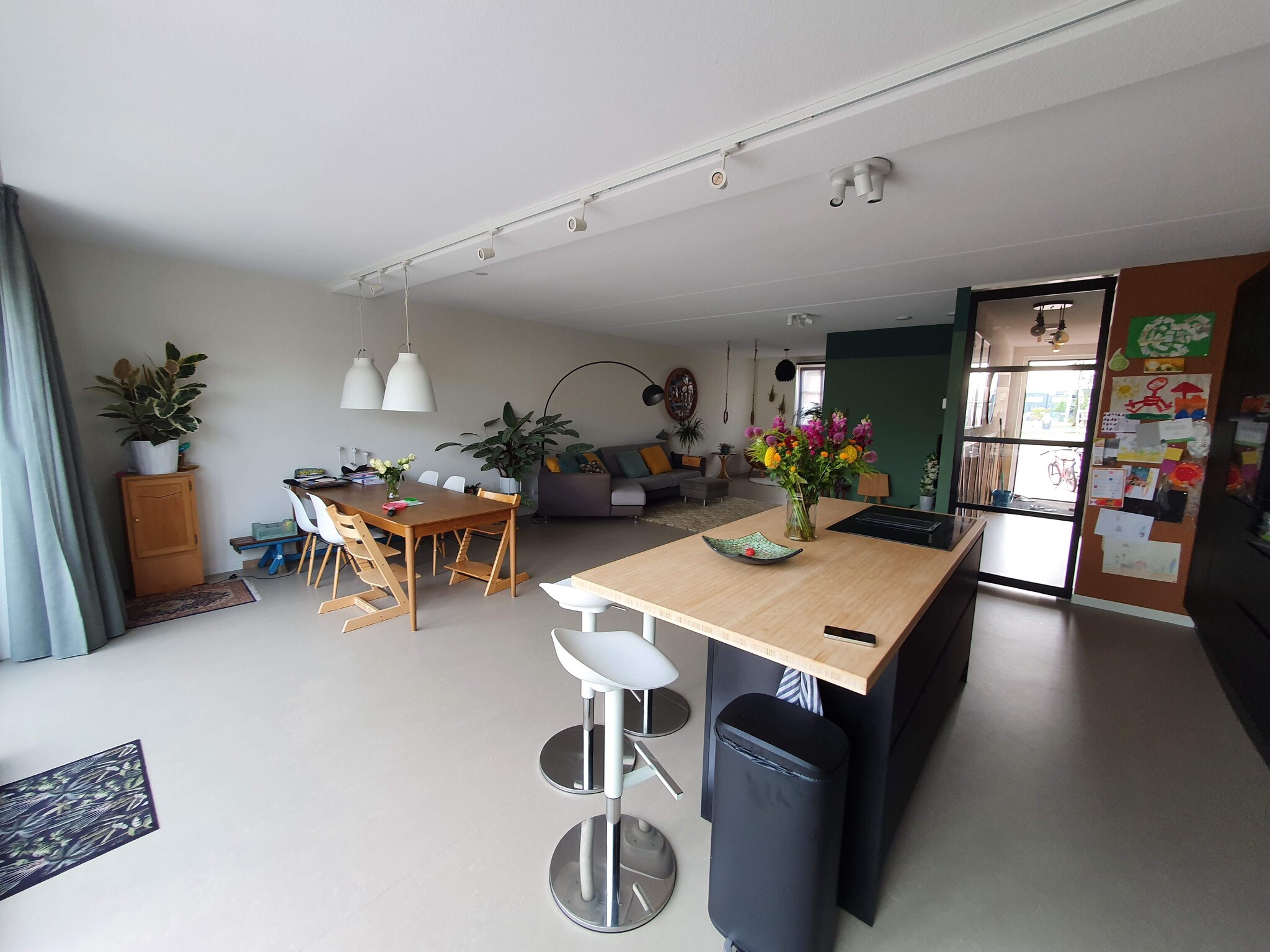   Waterfront holiday home Alkmaar