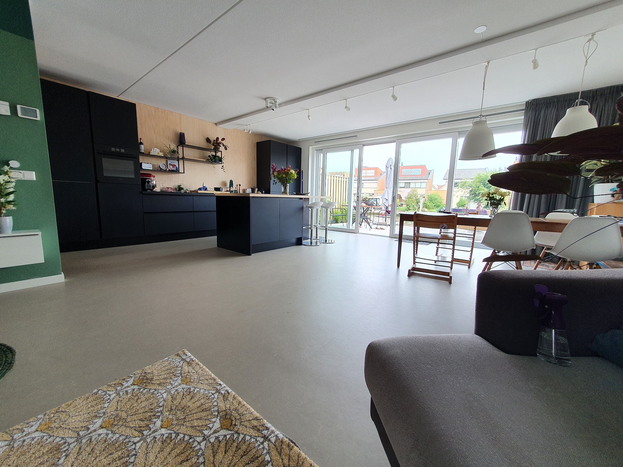   Waterfront holiday home Alkmaar