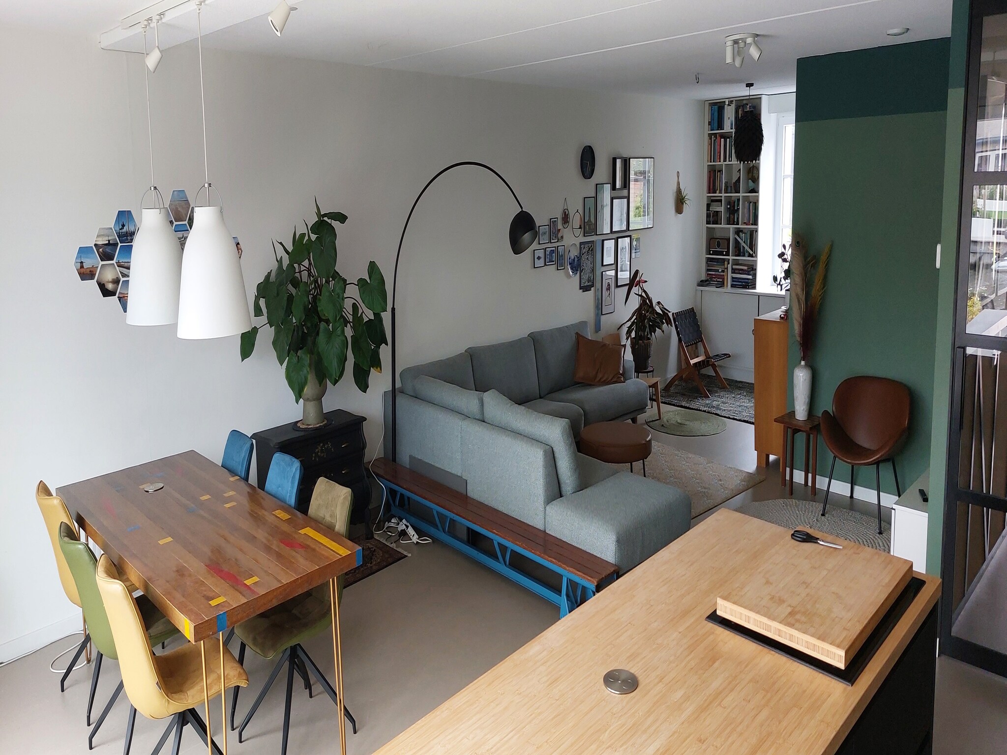   Waterfront holiday home Alkmaar