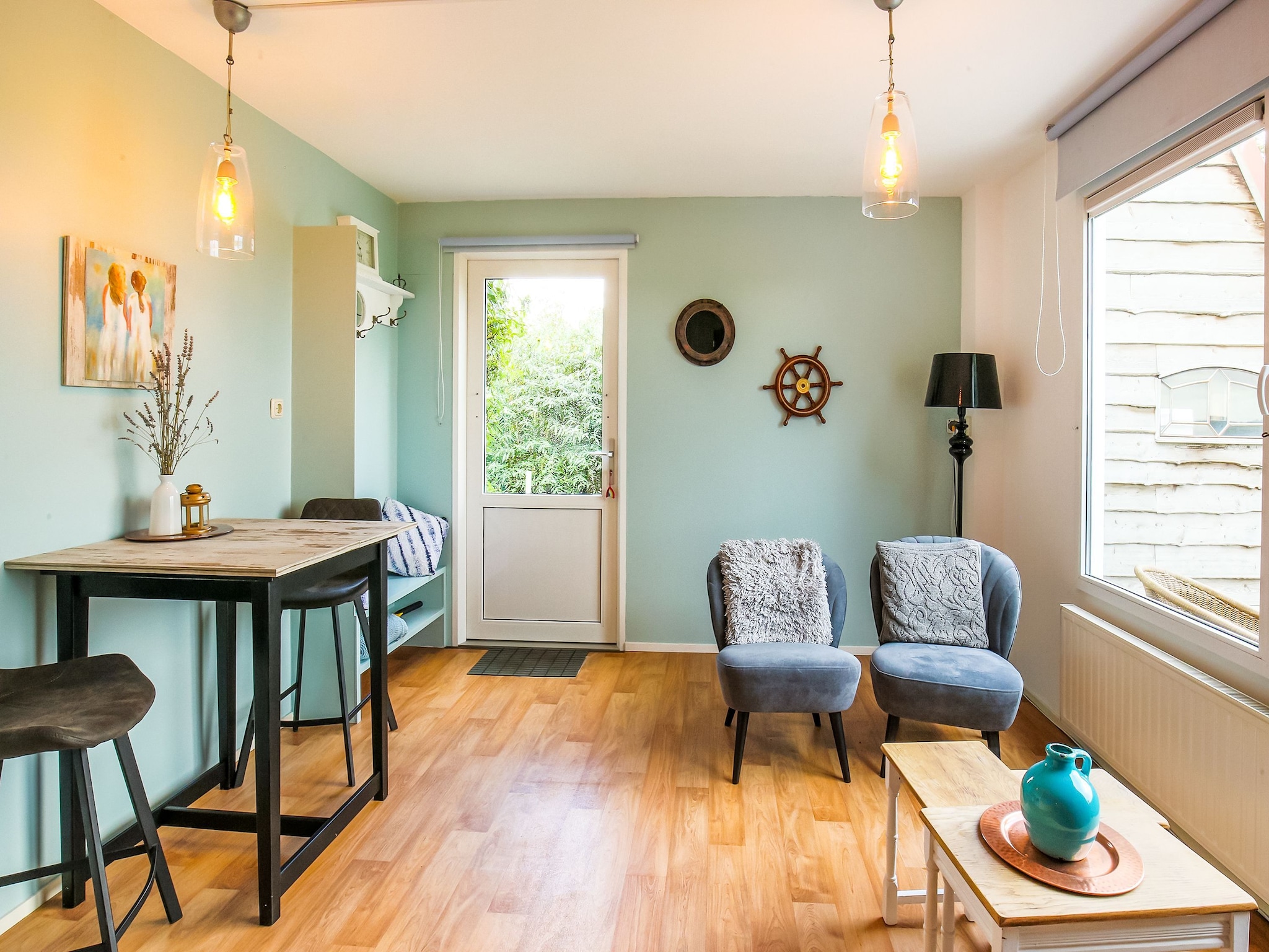 Ferienwohnung Op de Roemte Appartement 1
