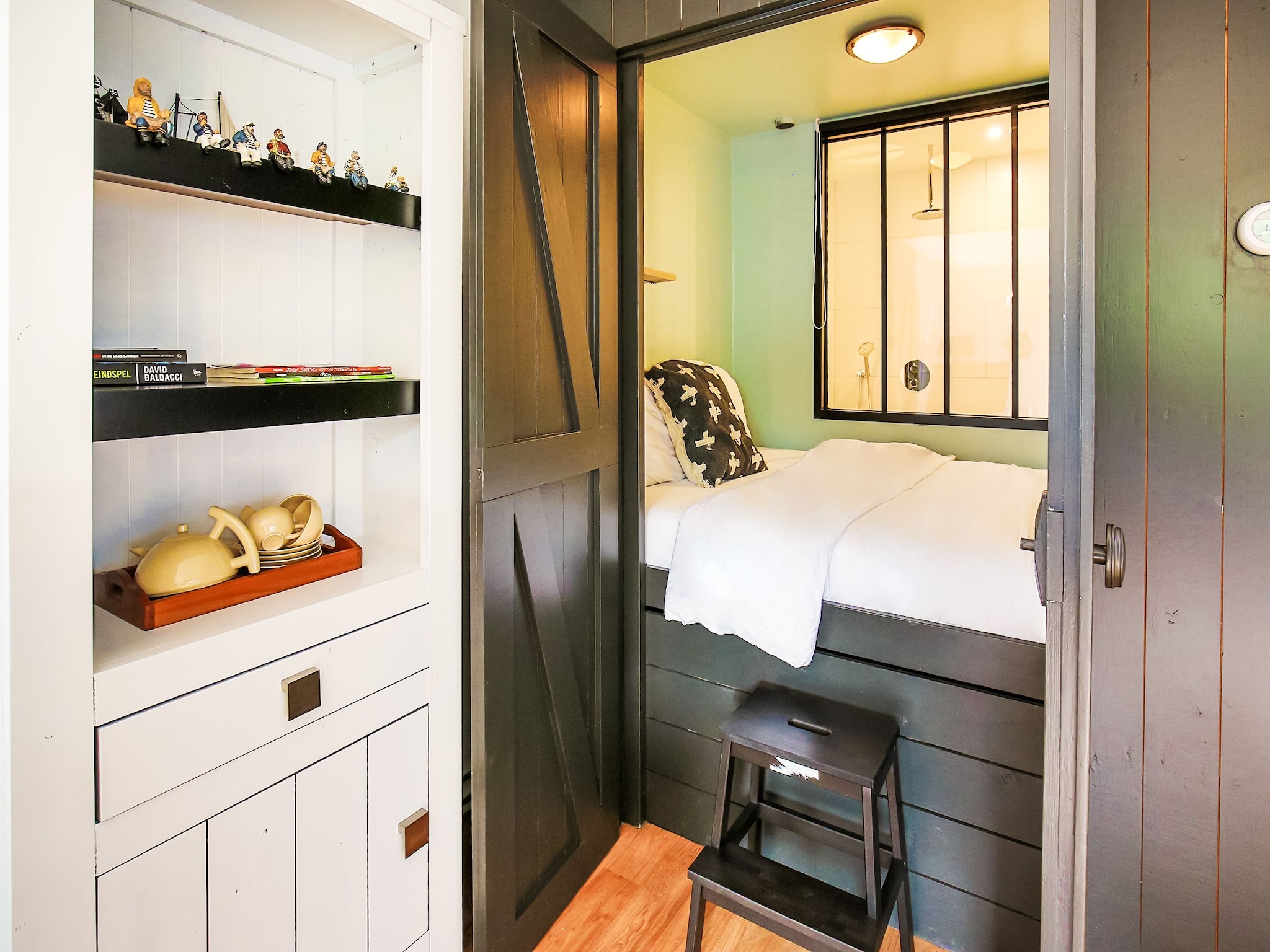 Ferienwohnung Op de Roemte Appartement 1