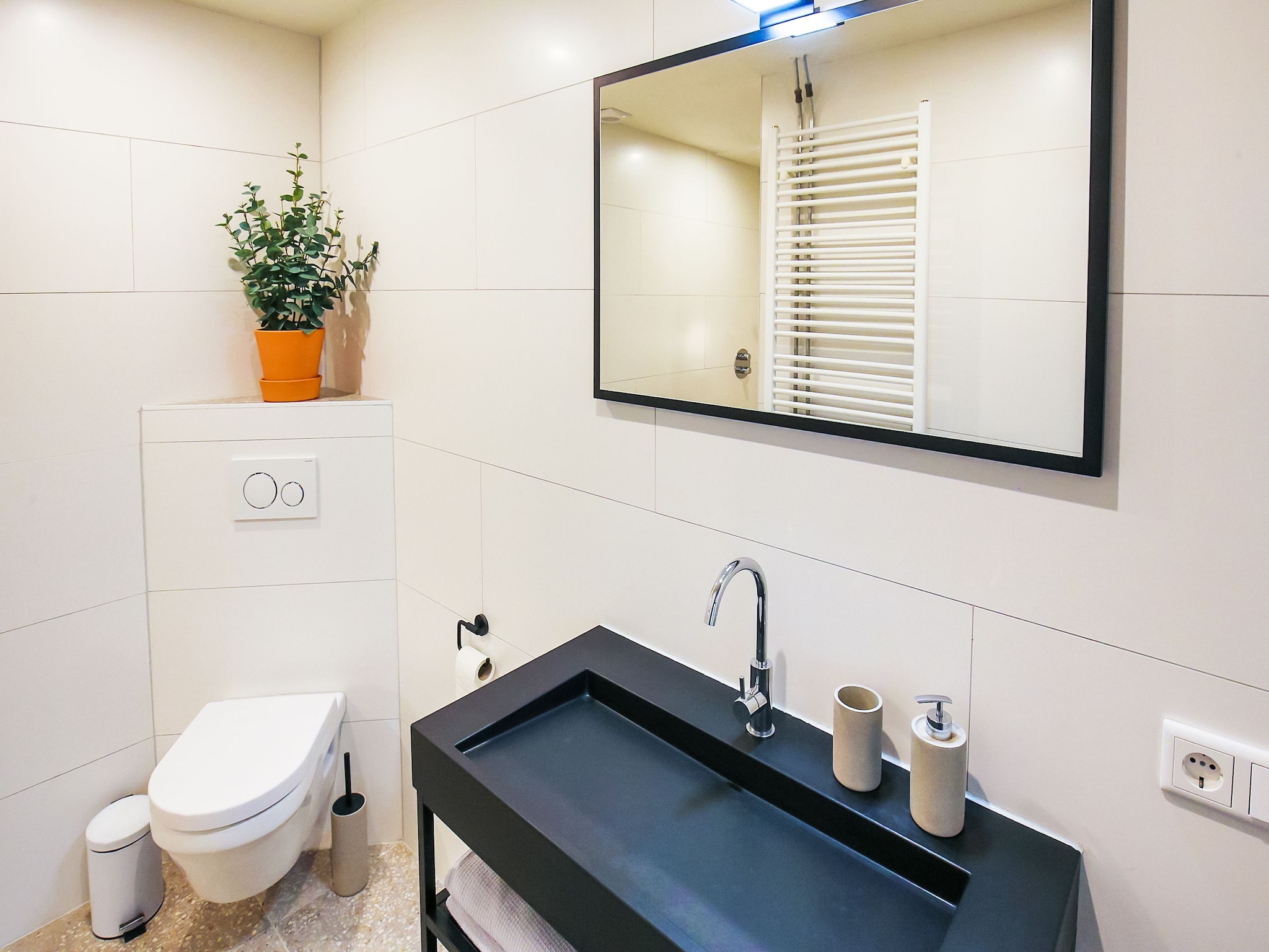 Ferienwohnung Op de Roemte Appartement 1