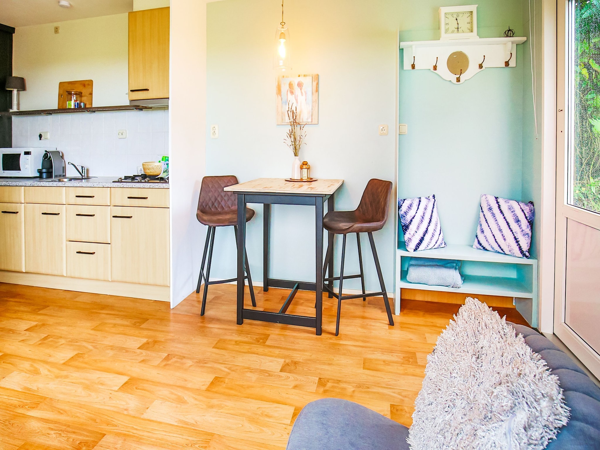 Ferienwohnung Op de Roemte Appartement 1