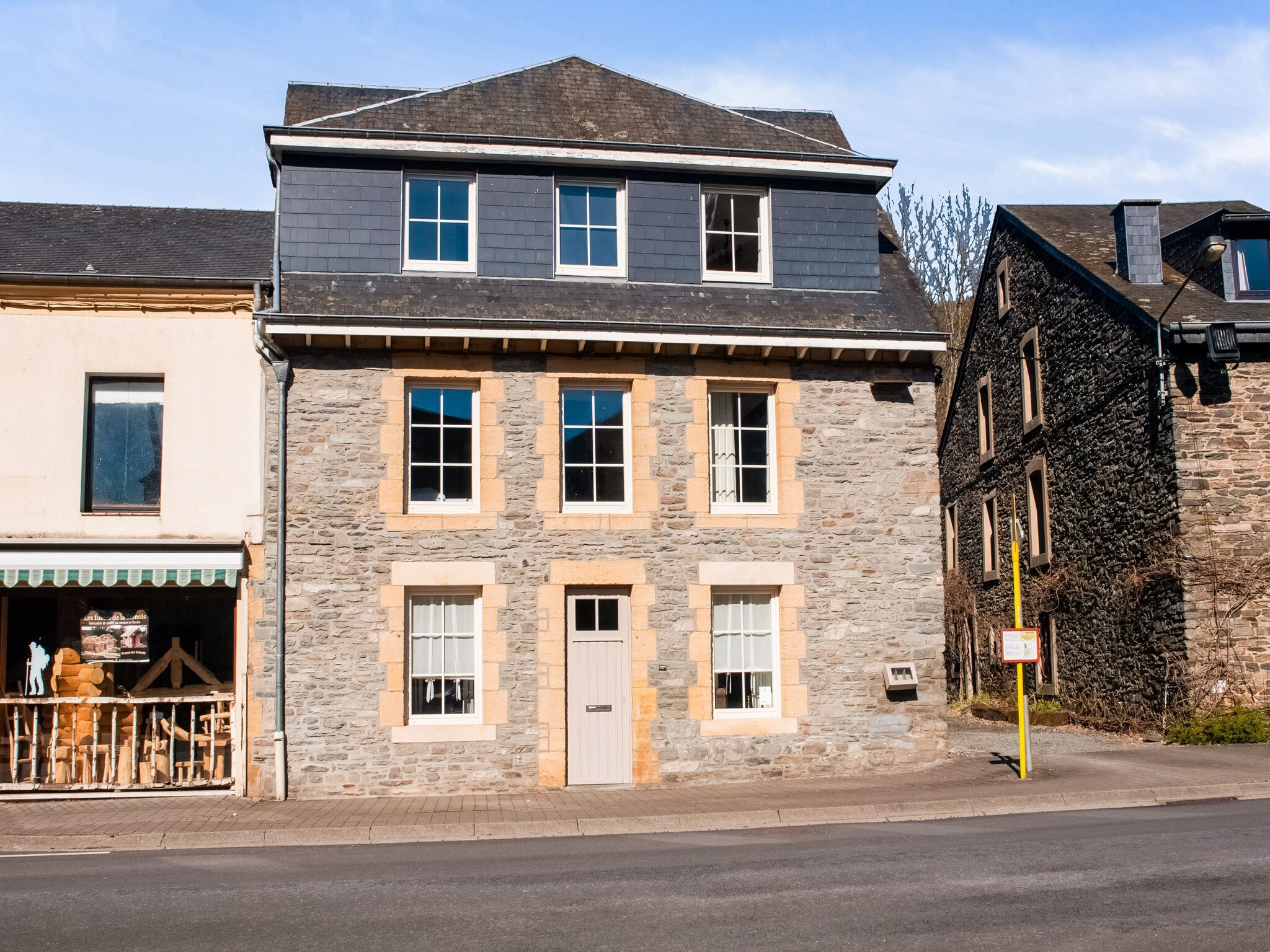 Maison Le Val Fleuri