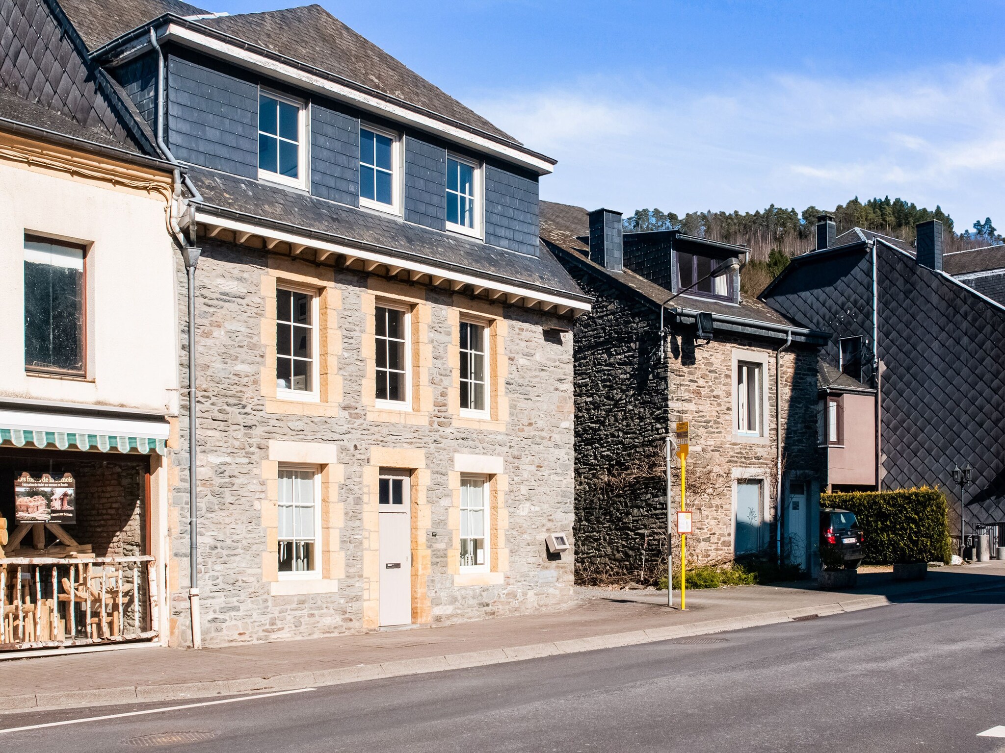 Maison Le Val Fleuri
