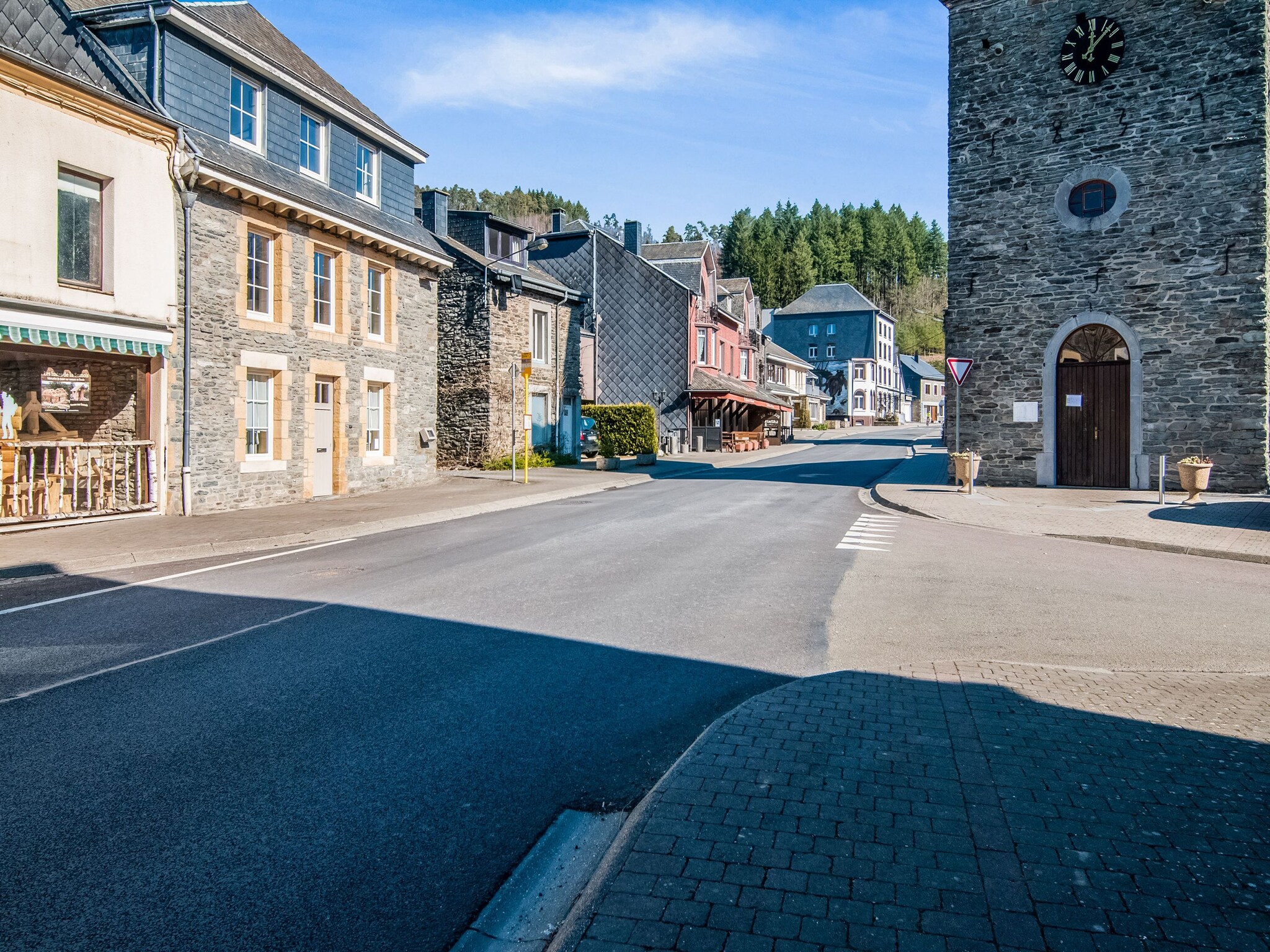 Maison Le Val Fleuri