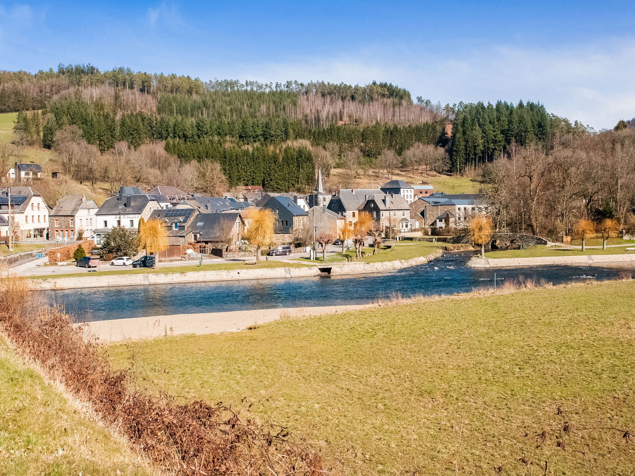 Maison Le Val Fleuri