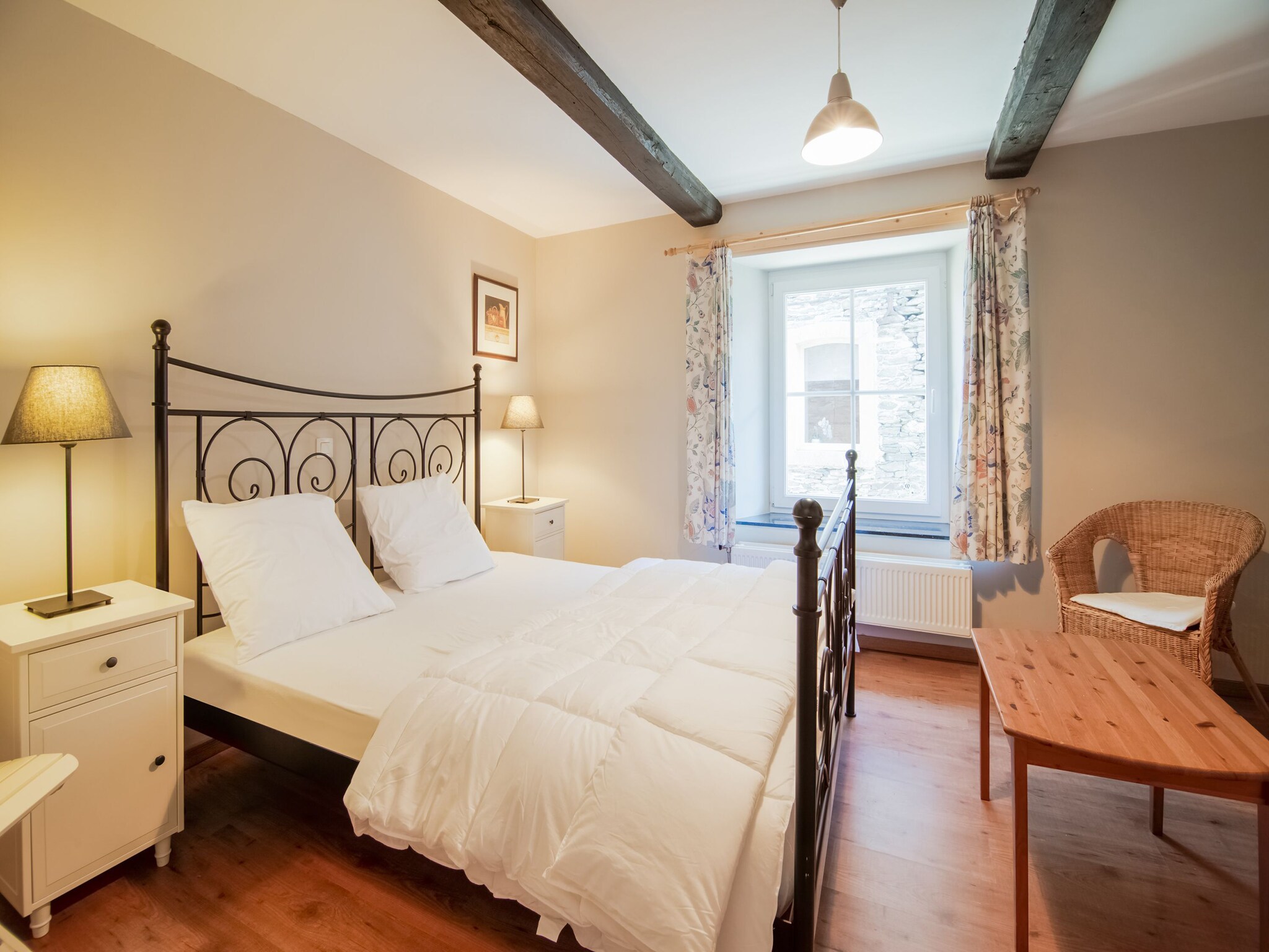Maison Le Val Fleuri