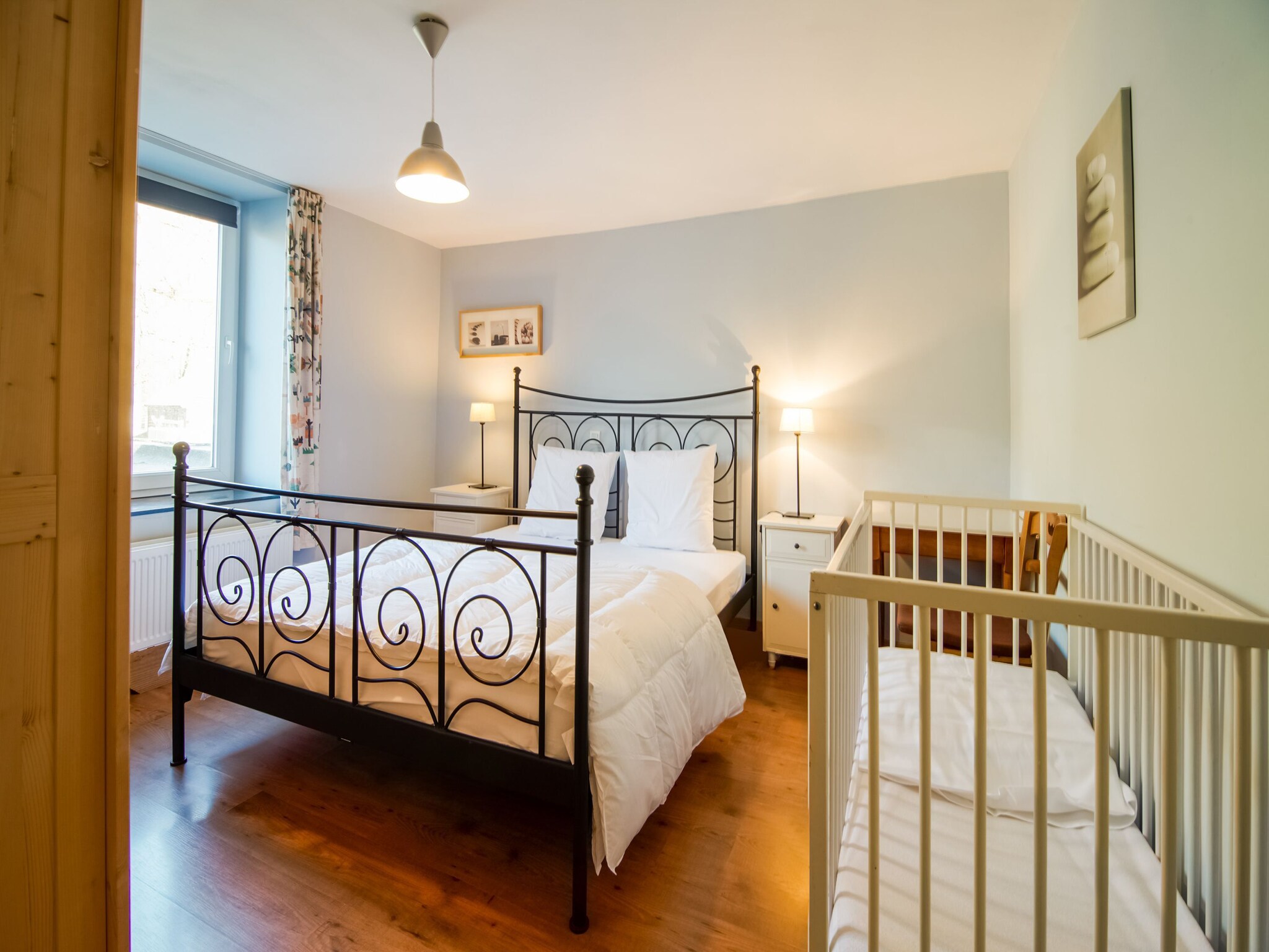Maison Le Val Fleuri