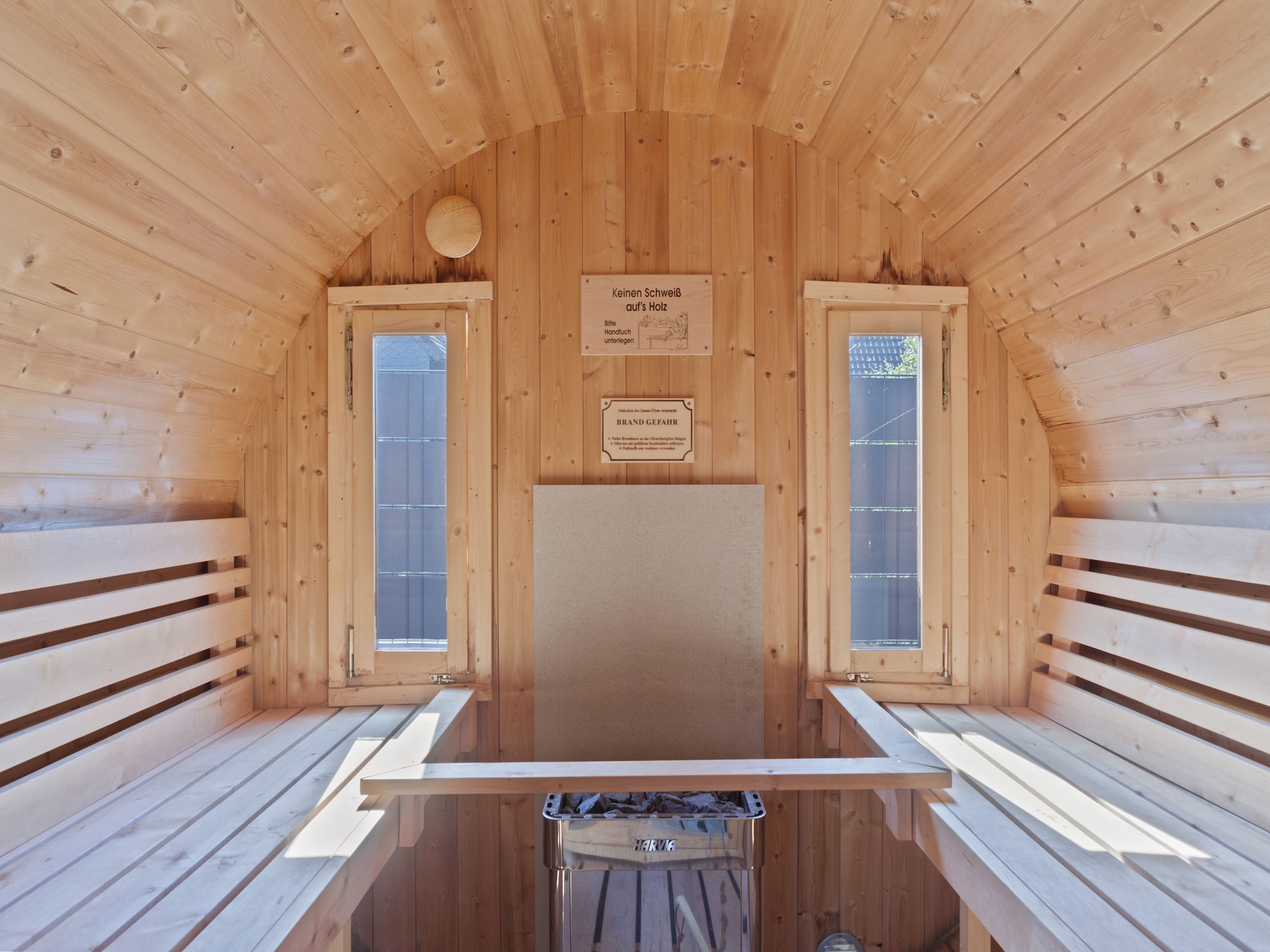   Ferienhaus Jahnes Winterberg