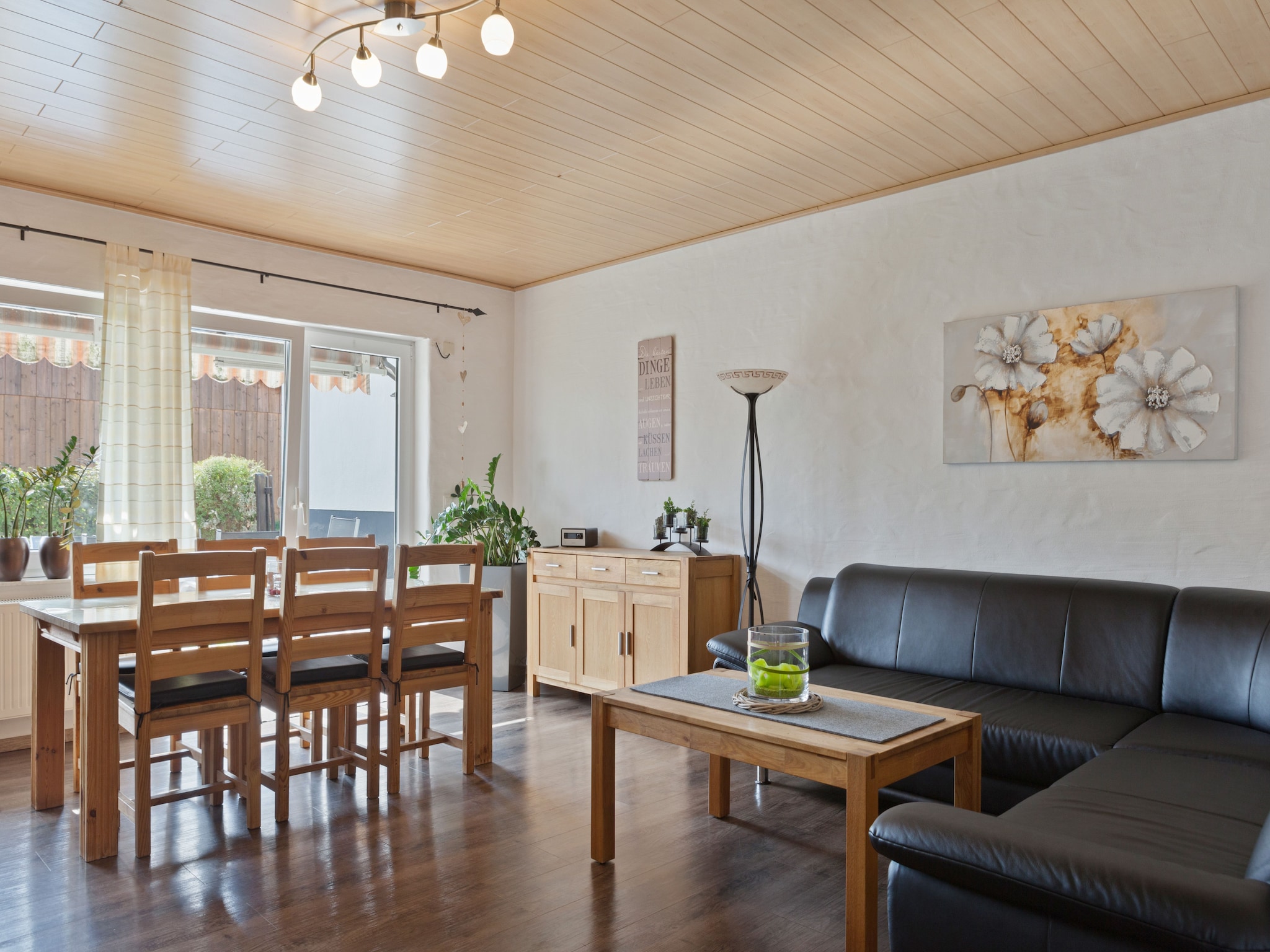   Ferienhaus Jahnes Winterberg