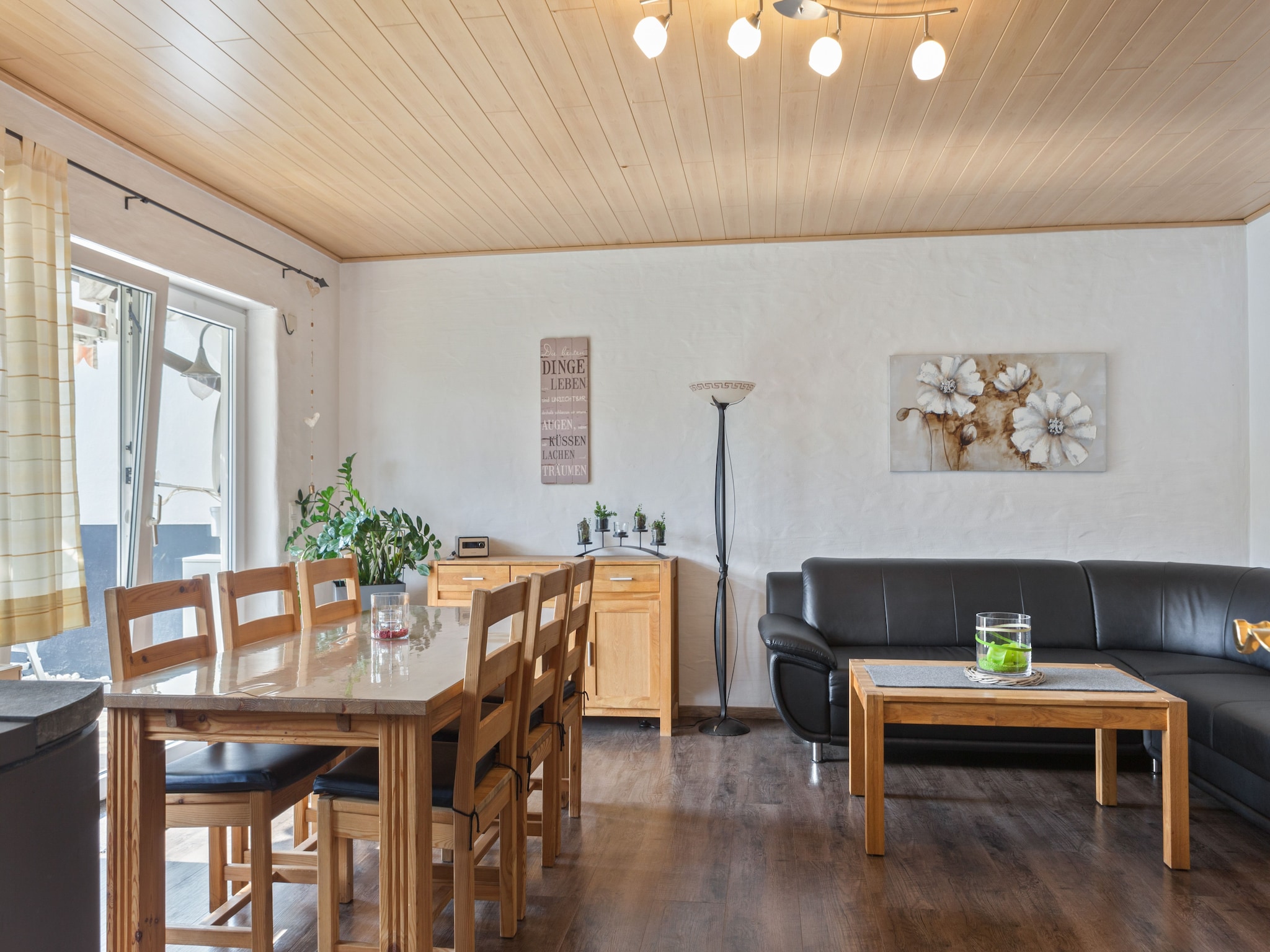   Ferienhaus Jahnes Winterberg