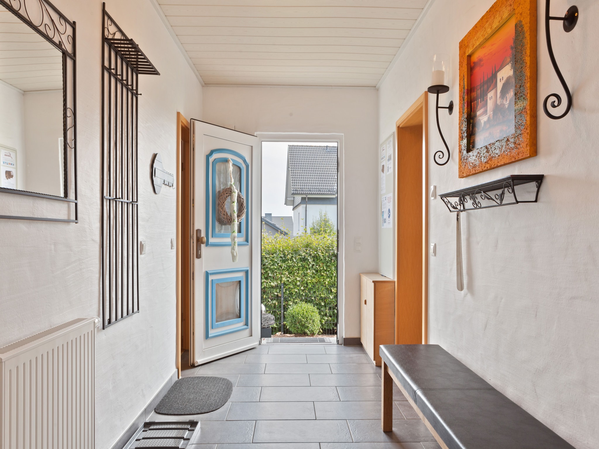   Ferienhaus Jahnes Winterberg