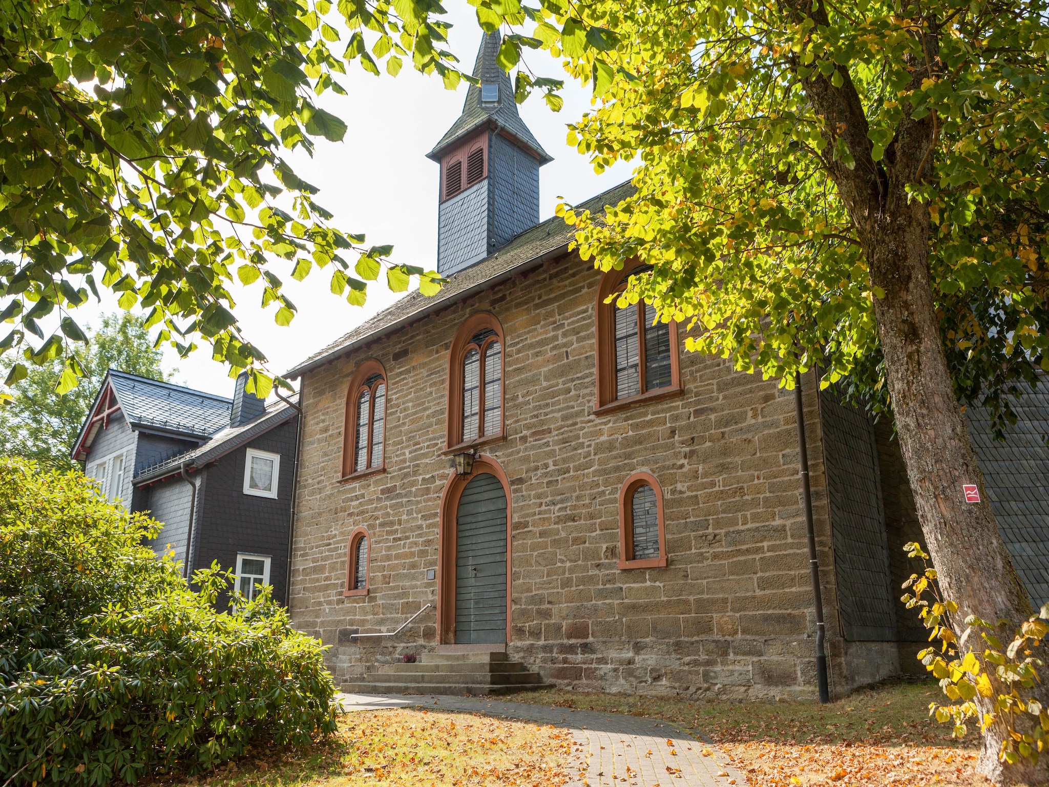   Ferienhaus Jahnes Winterberg