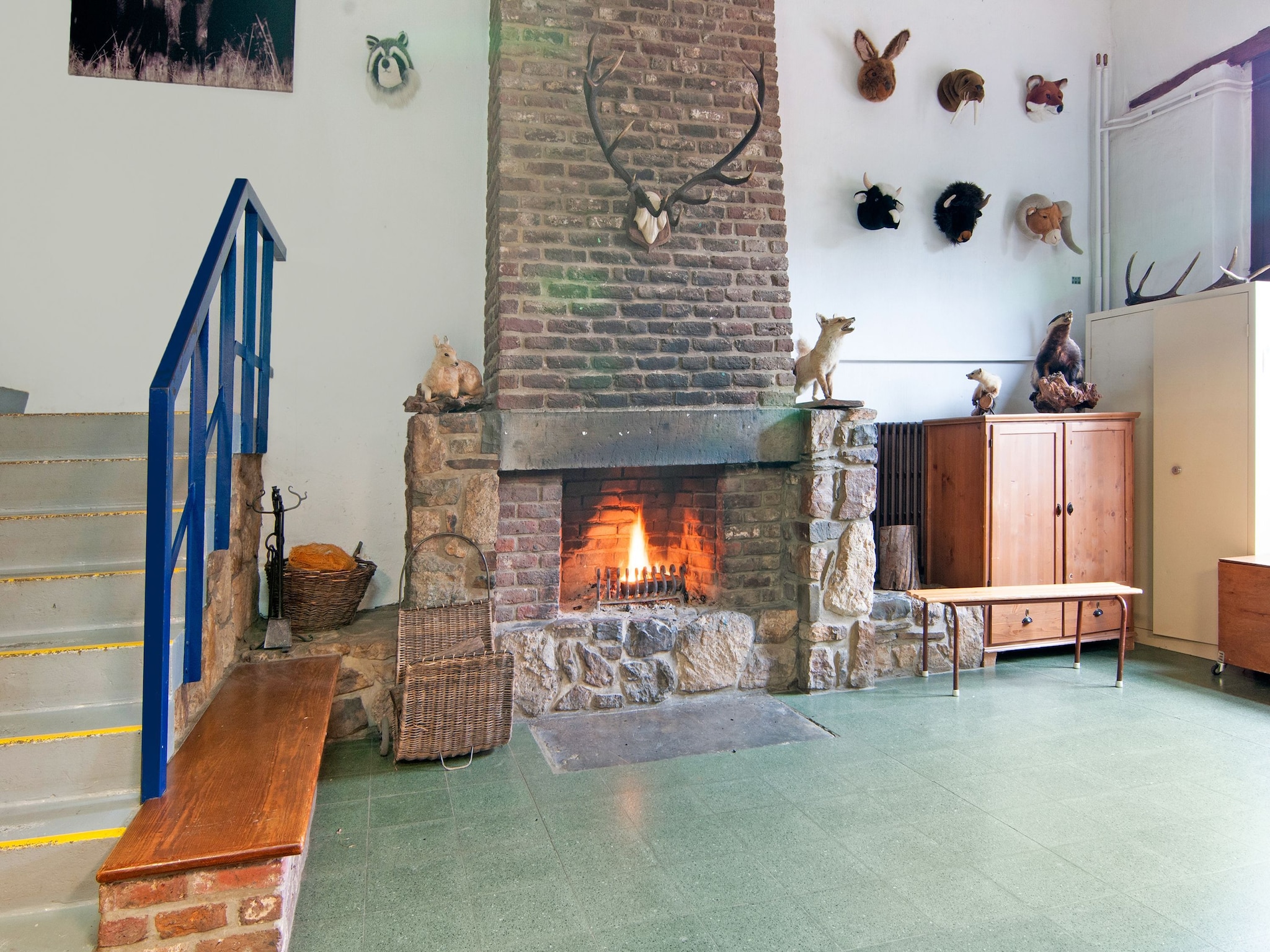 Holiday home Le Grand Fagnard