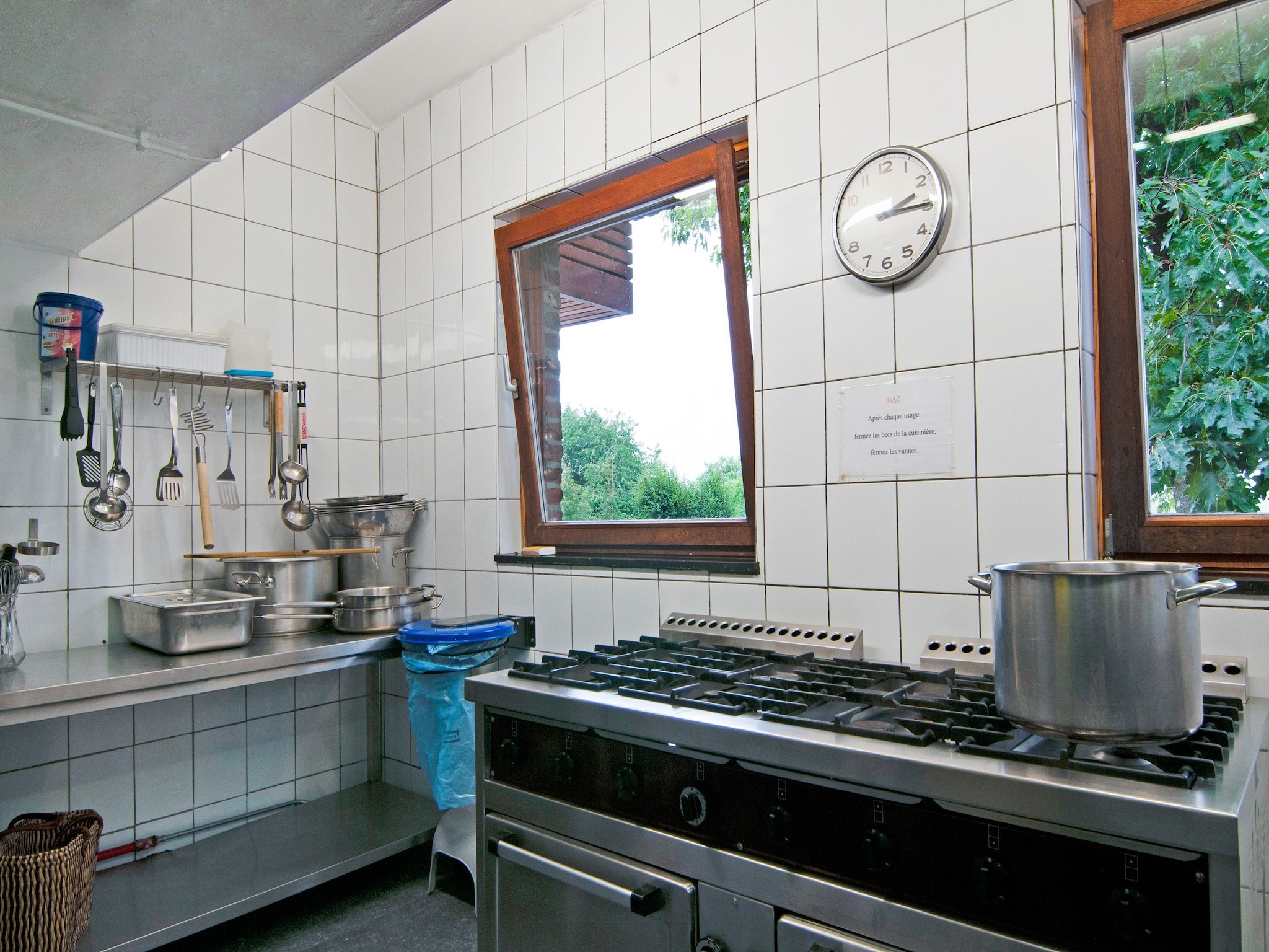 Holiday home Le Grand Fagnard