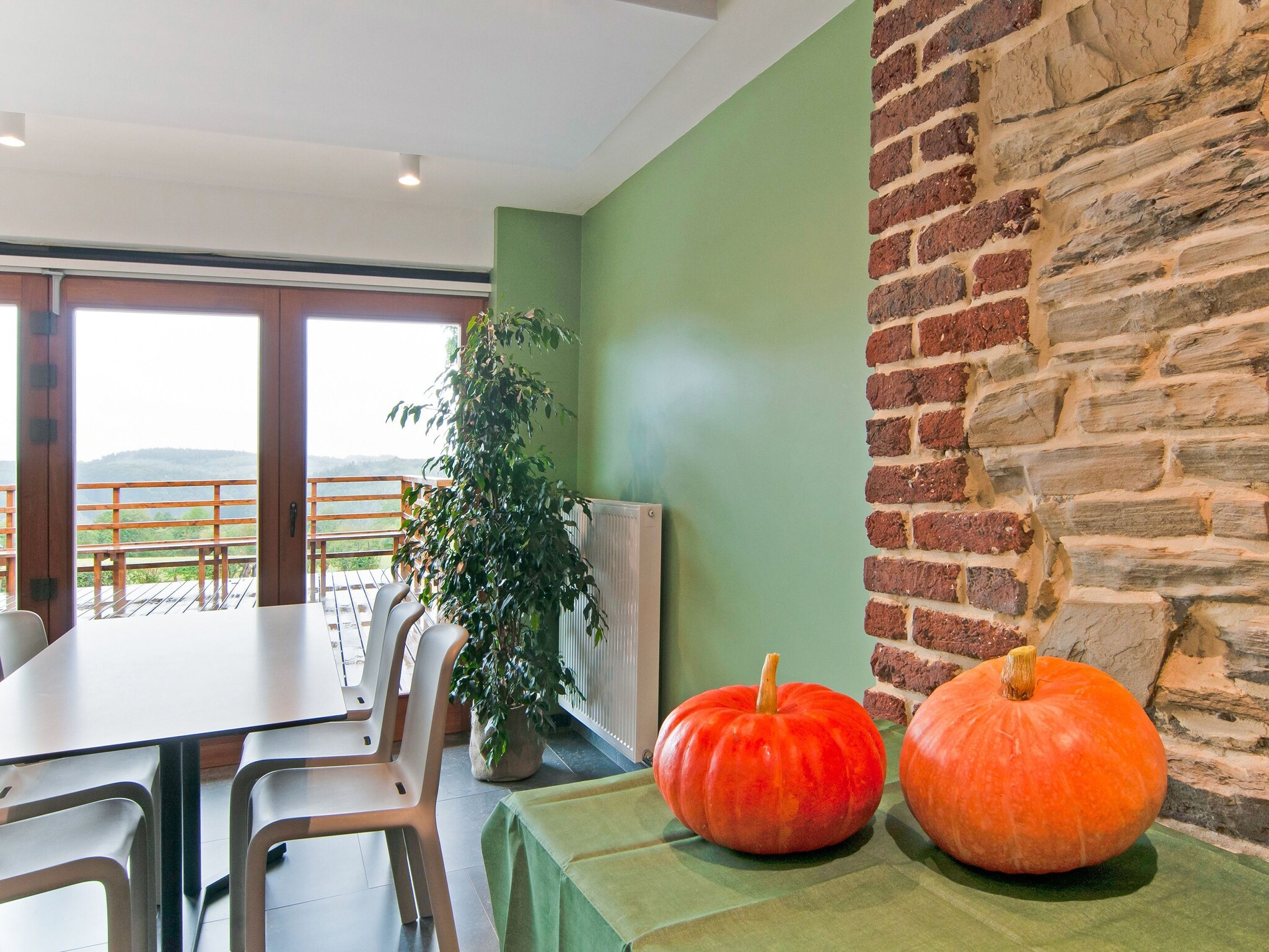 Holiday home Le Grand Fagnard