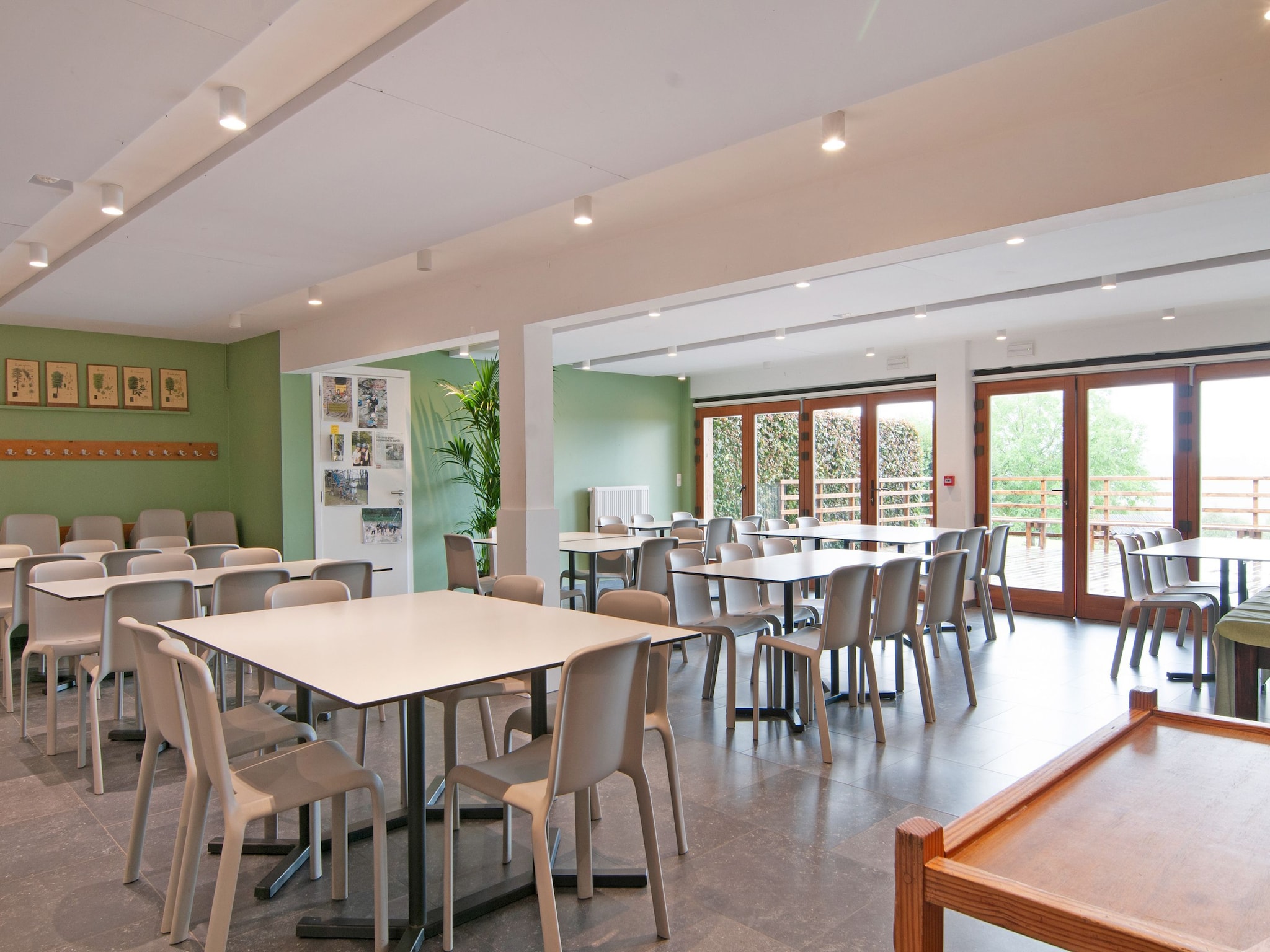 Holiday home Le Grand Fagnard