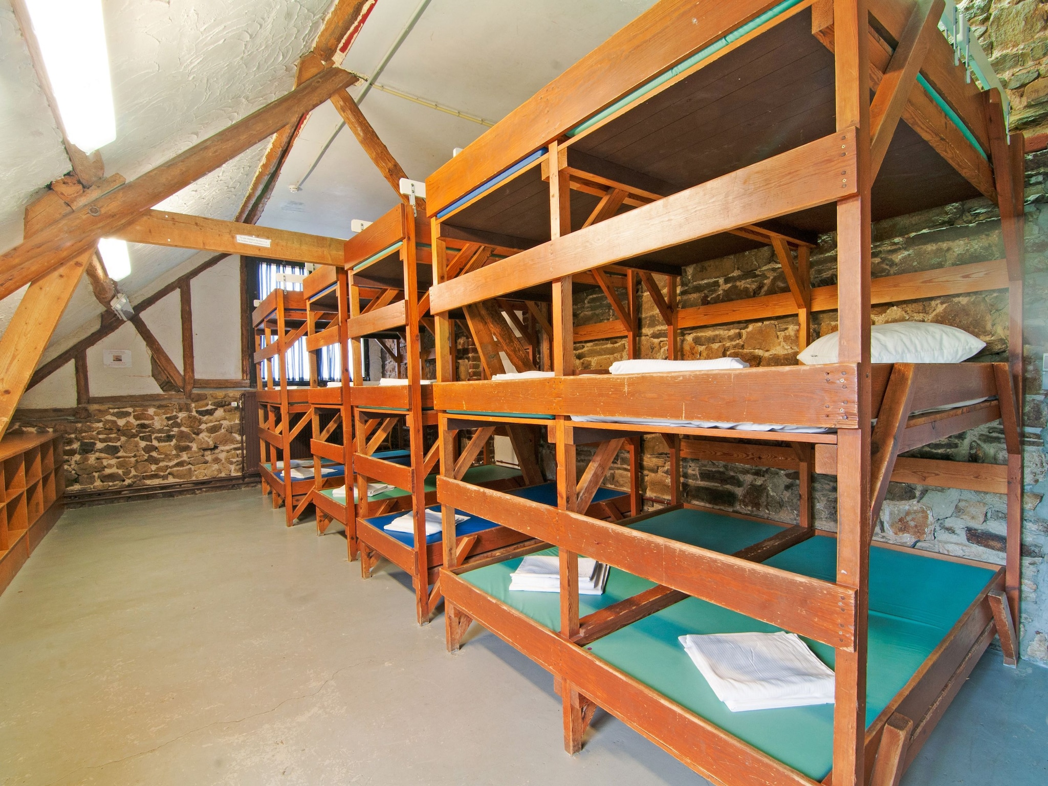 Holiday home Le Grand Fagnard