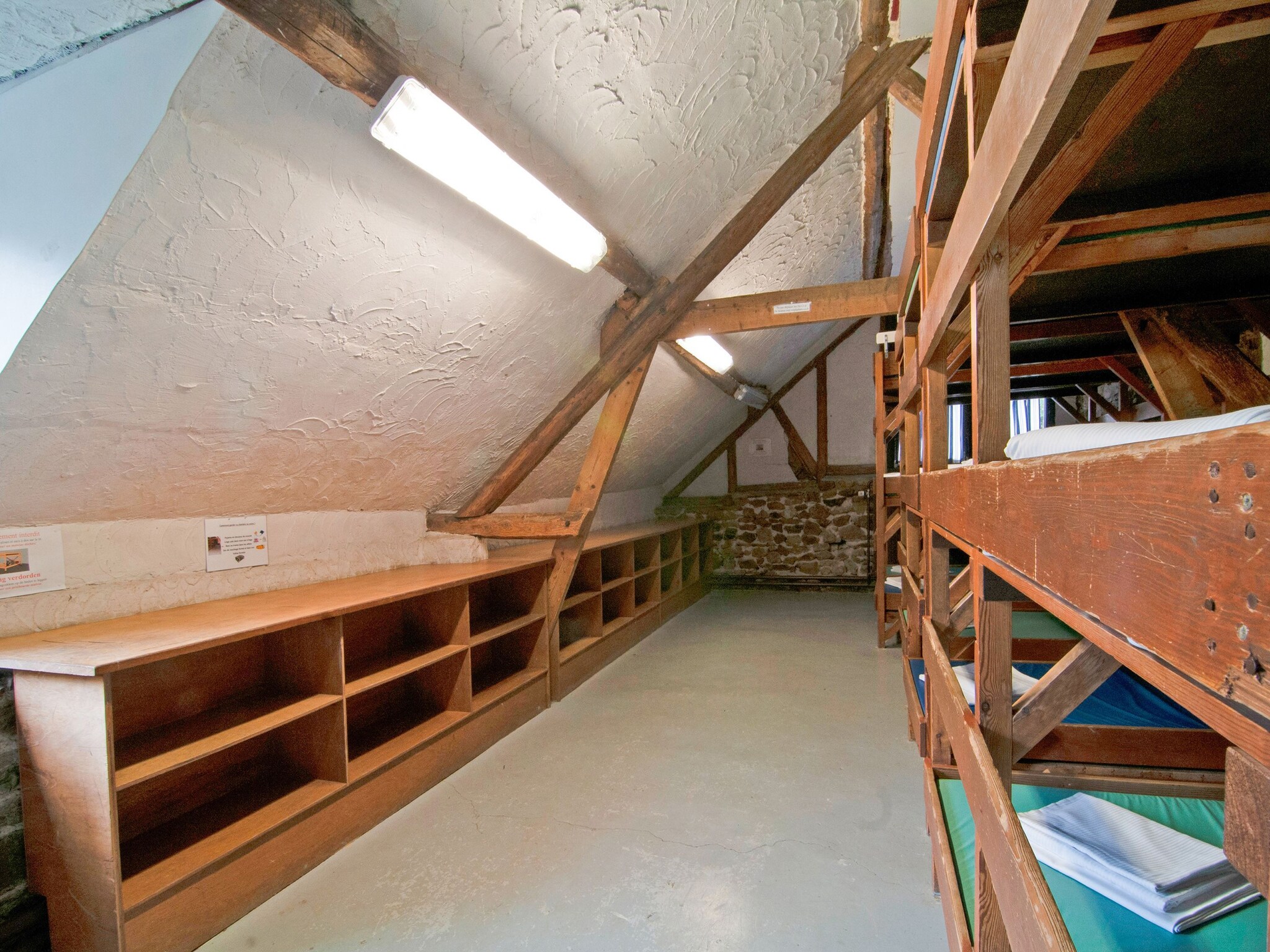 Holiday home Le Grand Fagnard