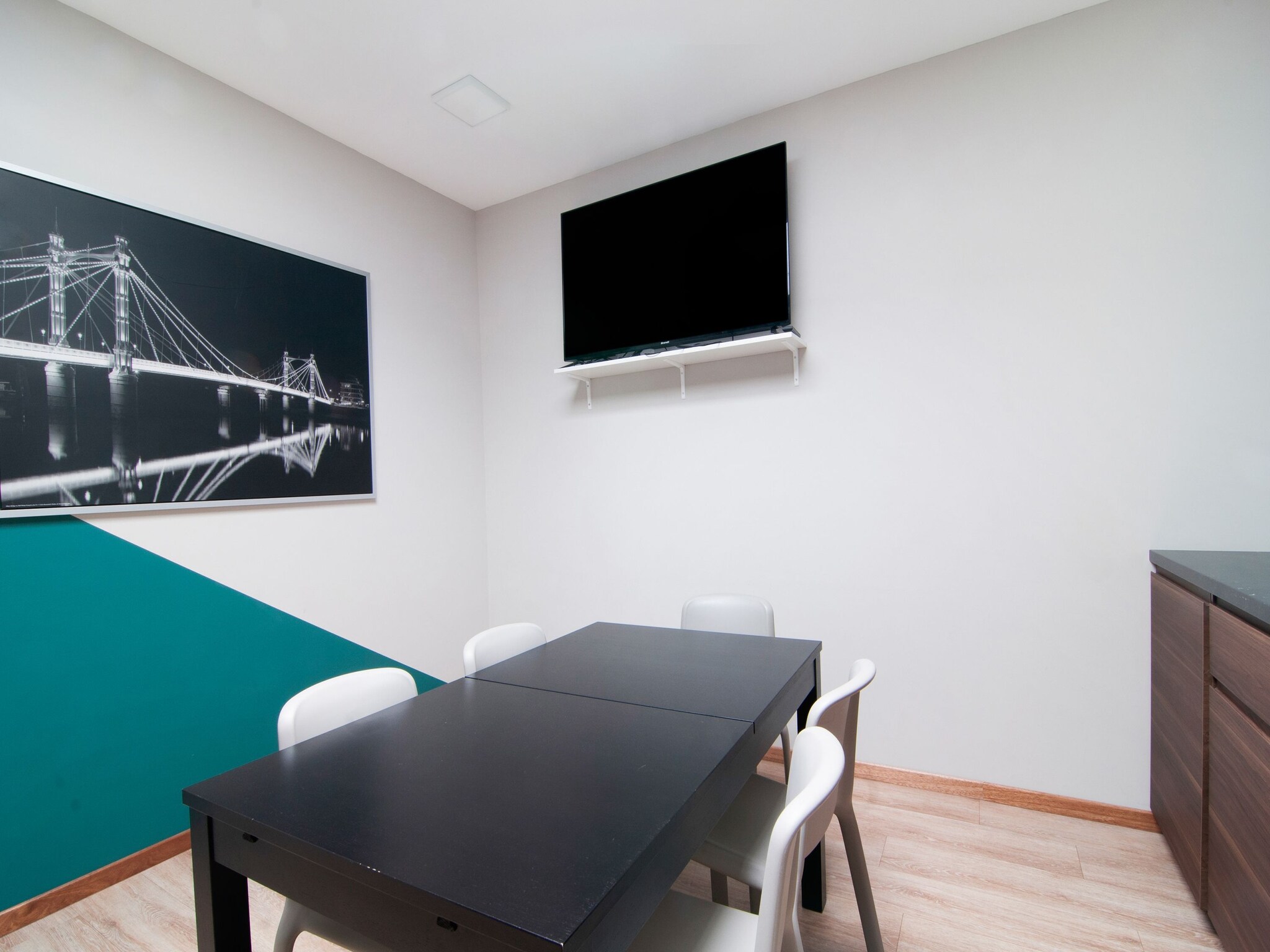 Holiday home Le Grand Fagnard