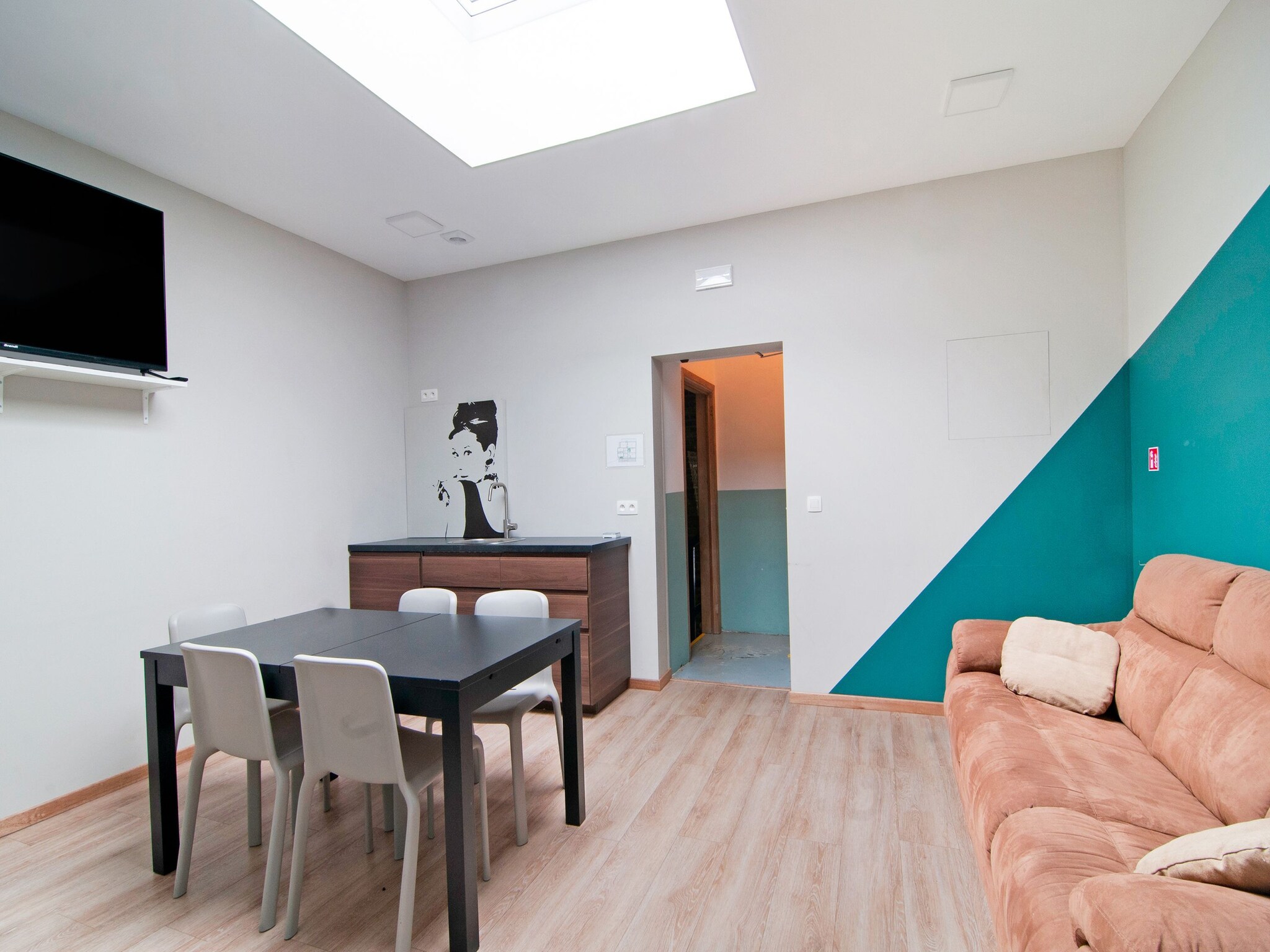 Holiday home Le Grand Fagnard