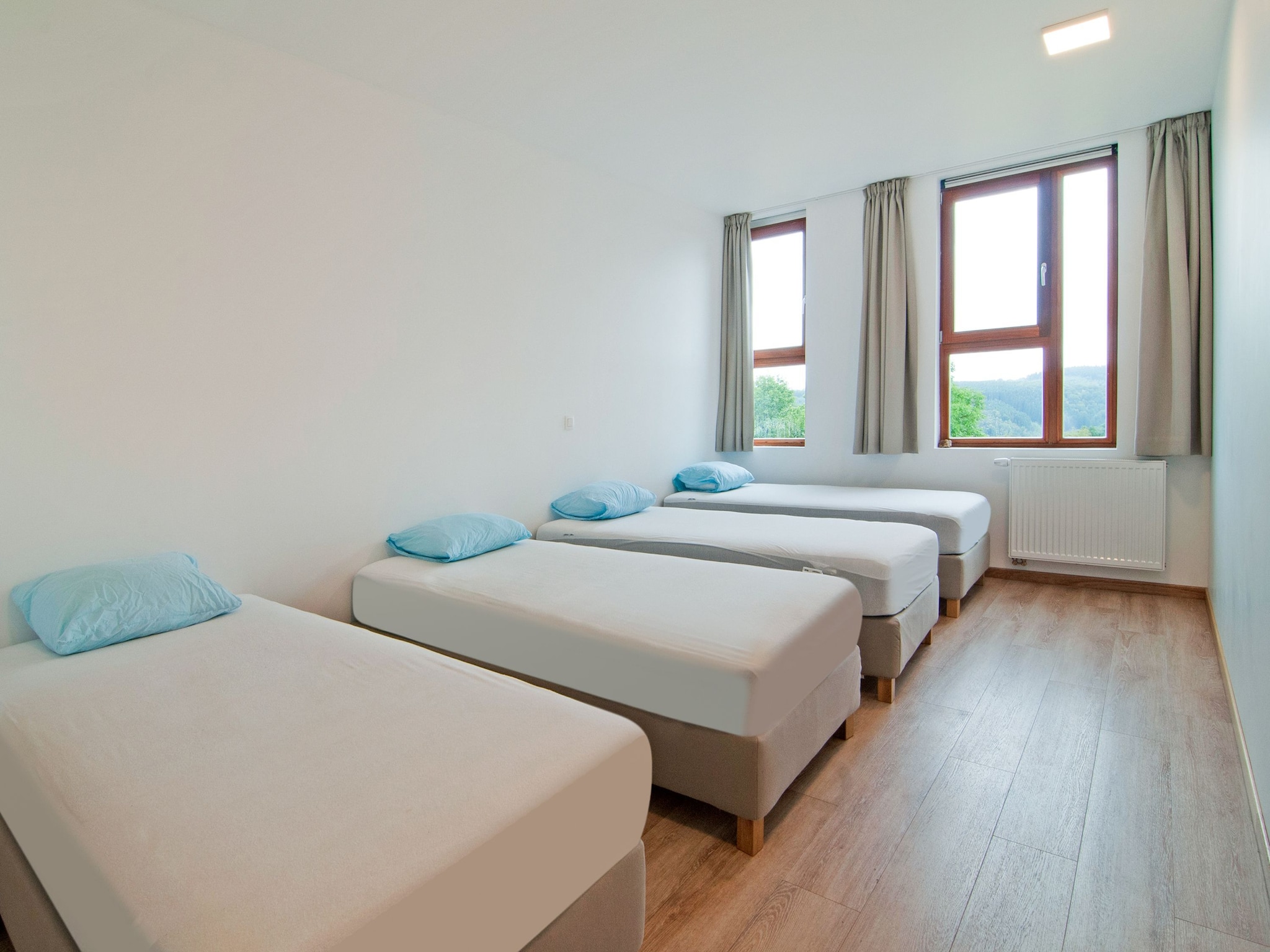 Holiday home Le Grand Fagnard