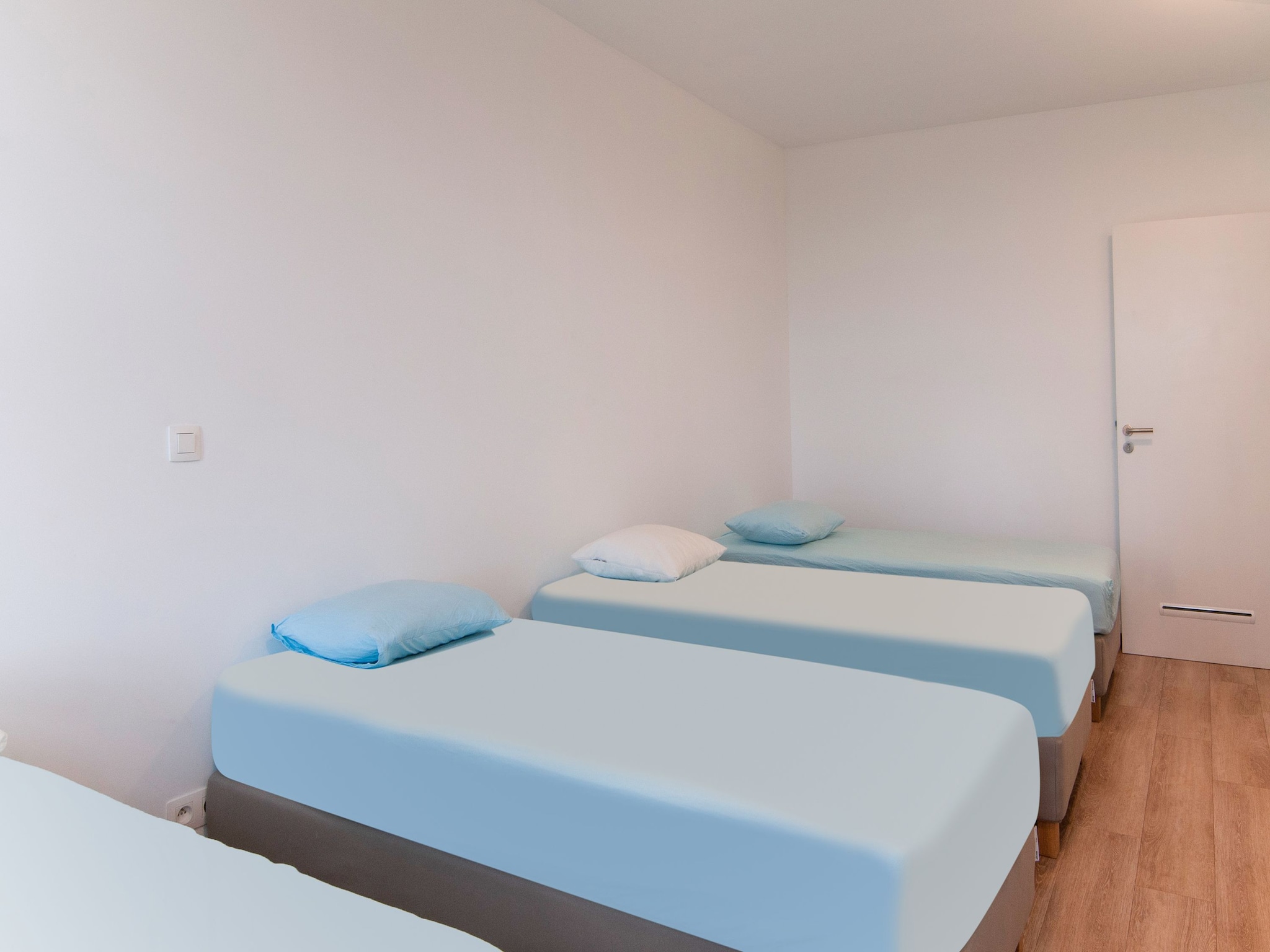 Holiday home Le Grand Fagnard