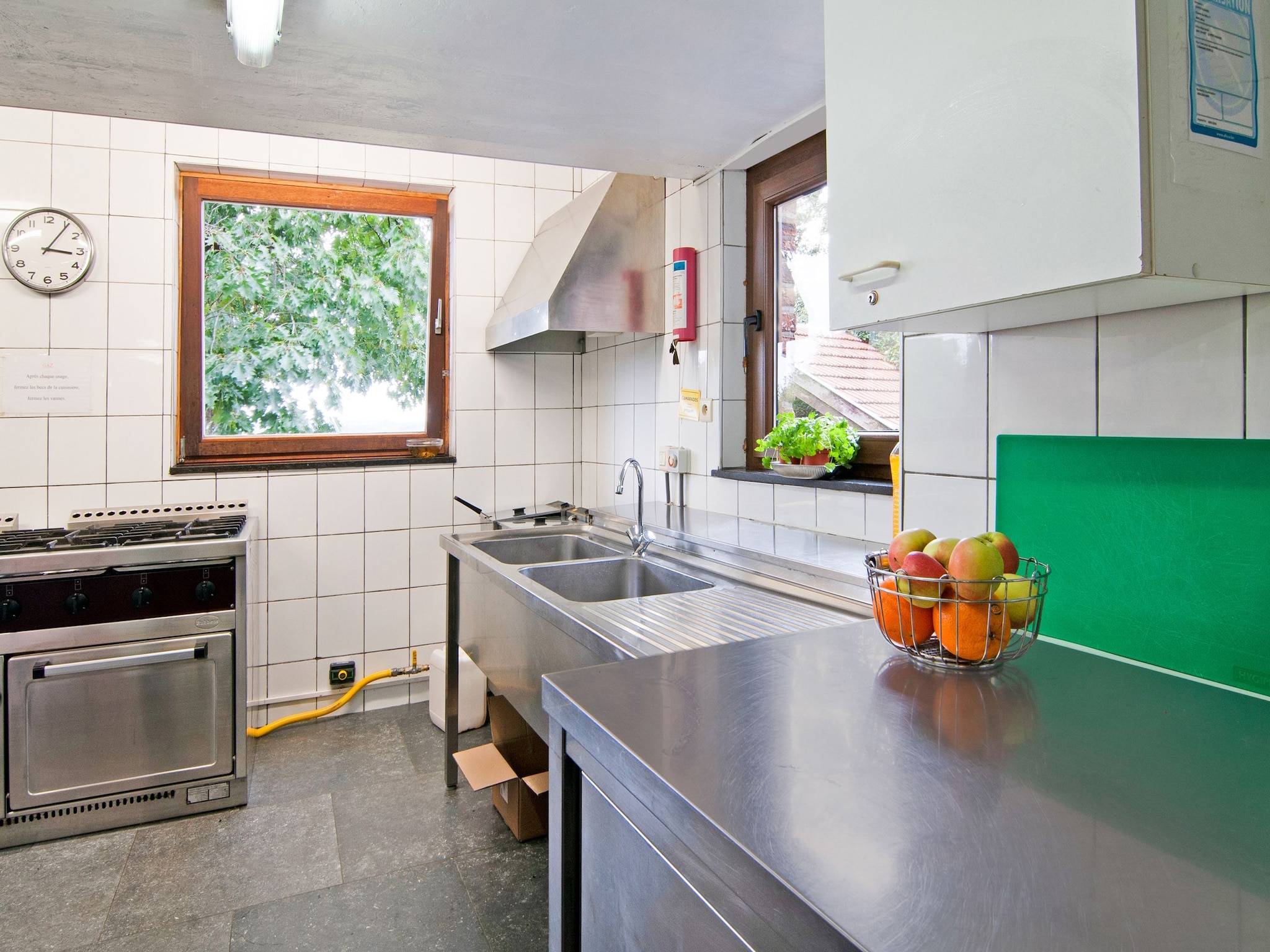 Holiday home Le Grand Fagnard