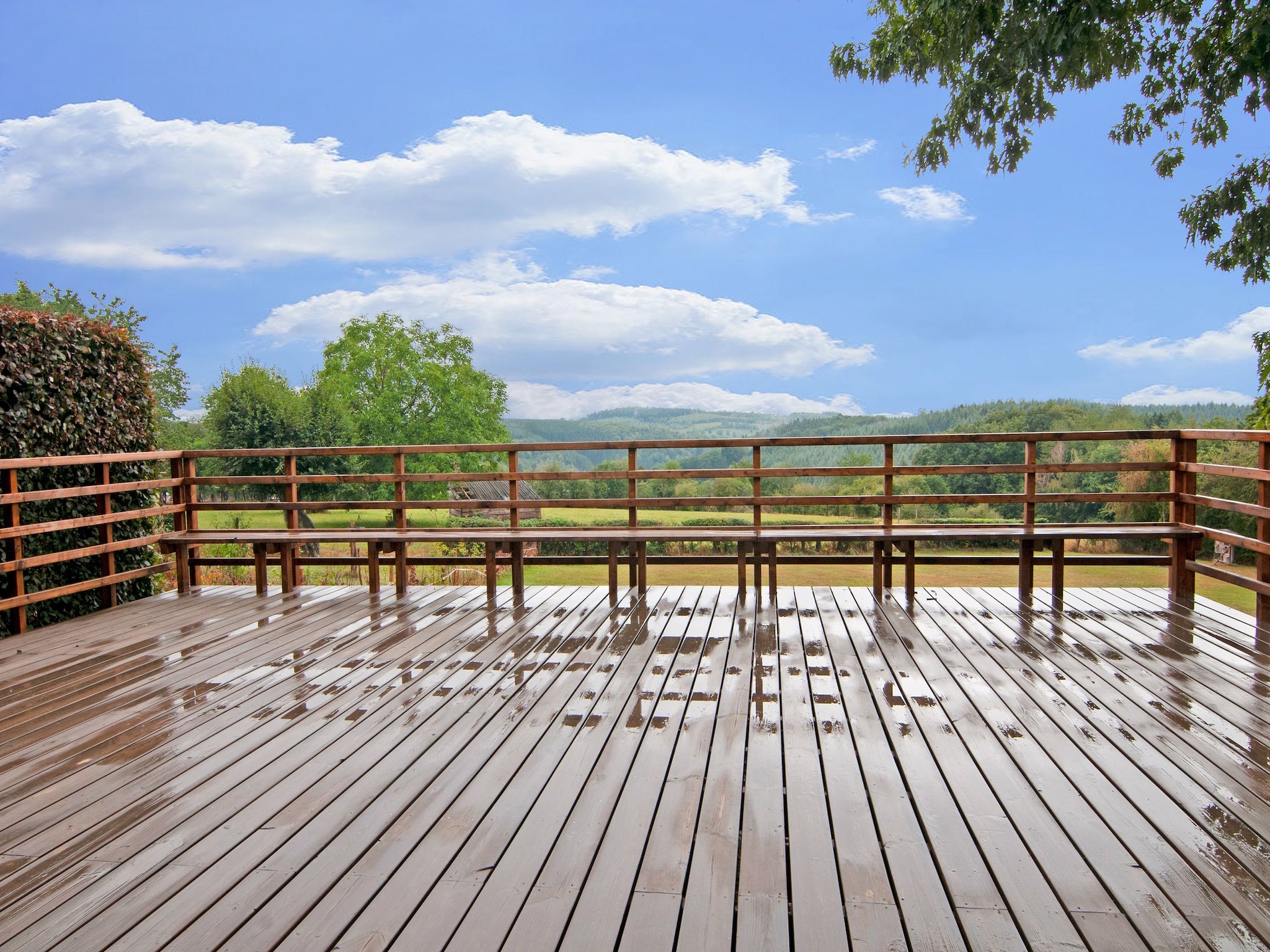 Holiday home Le Grand Fagnard